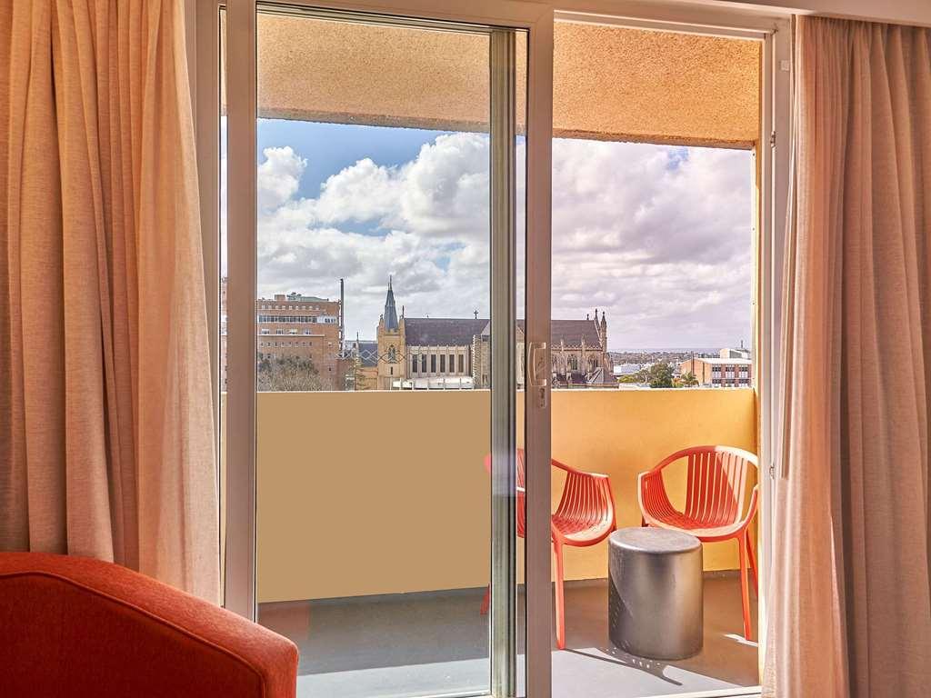 Mercure On Hay Perth