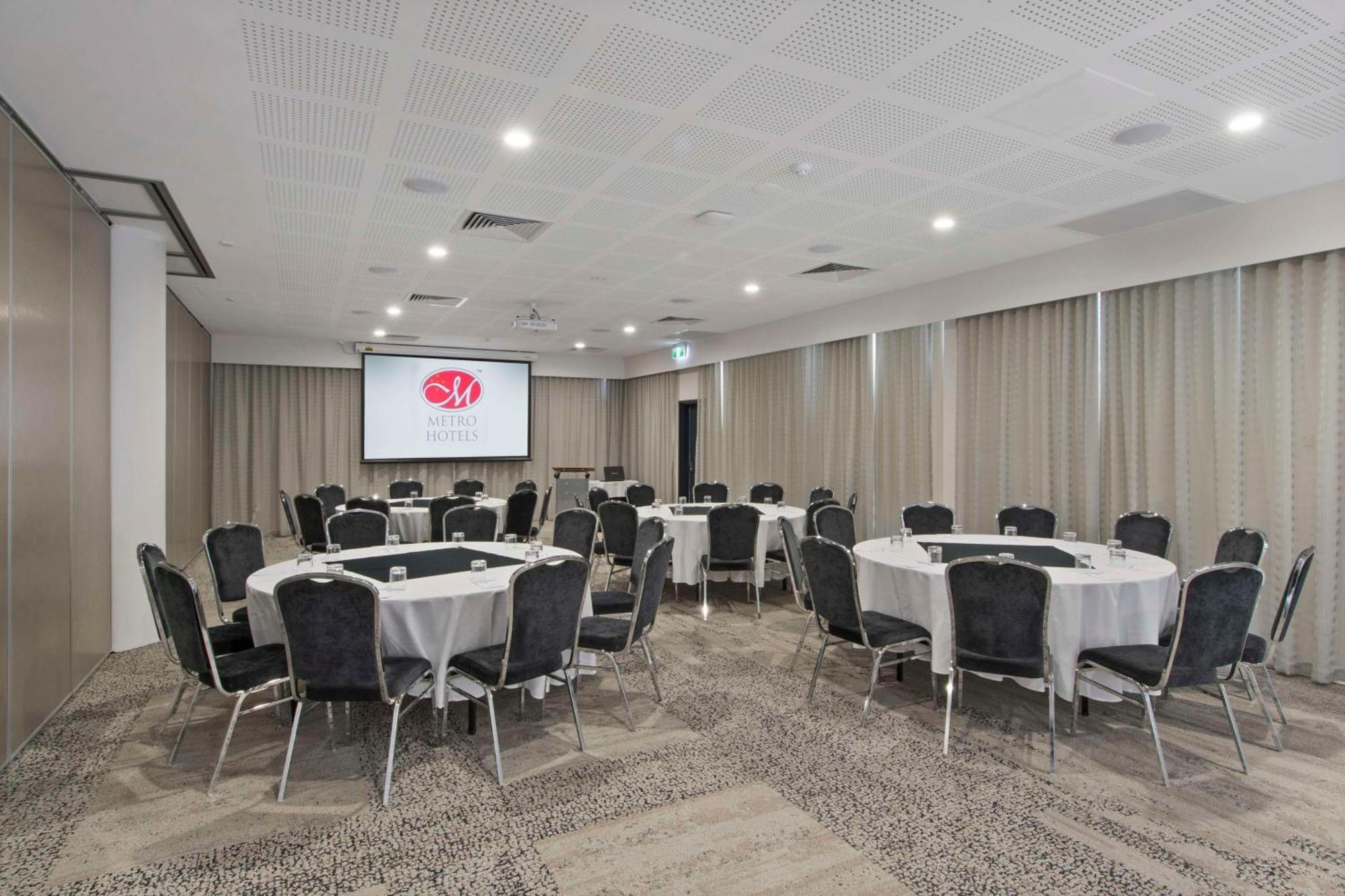 Hotel Metro Perth