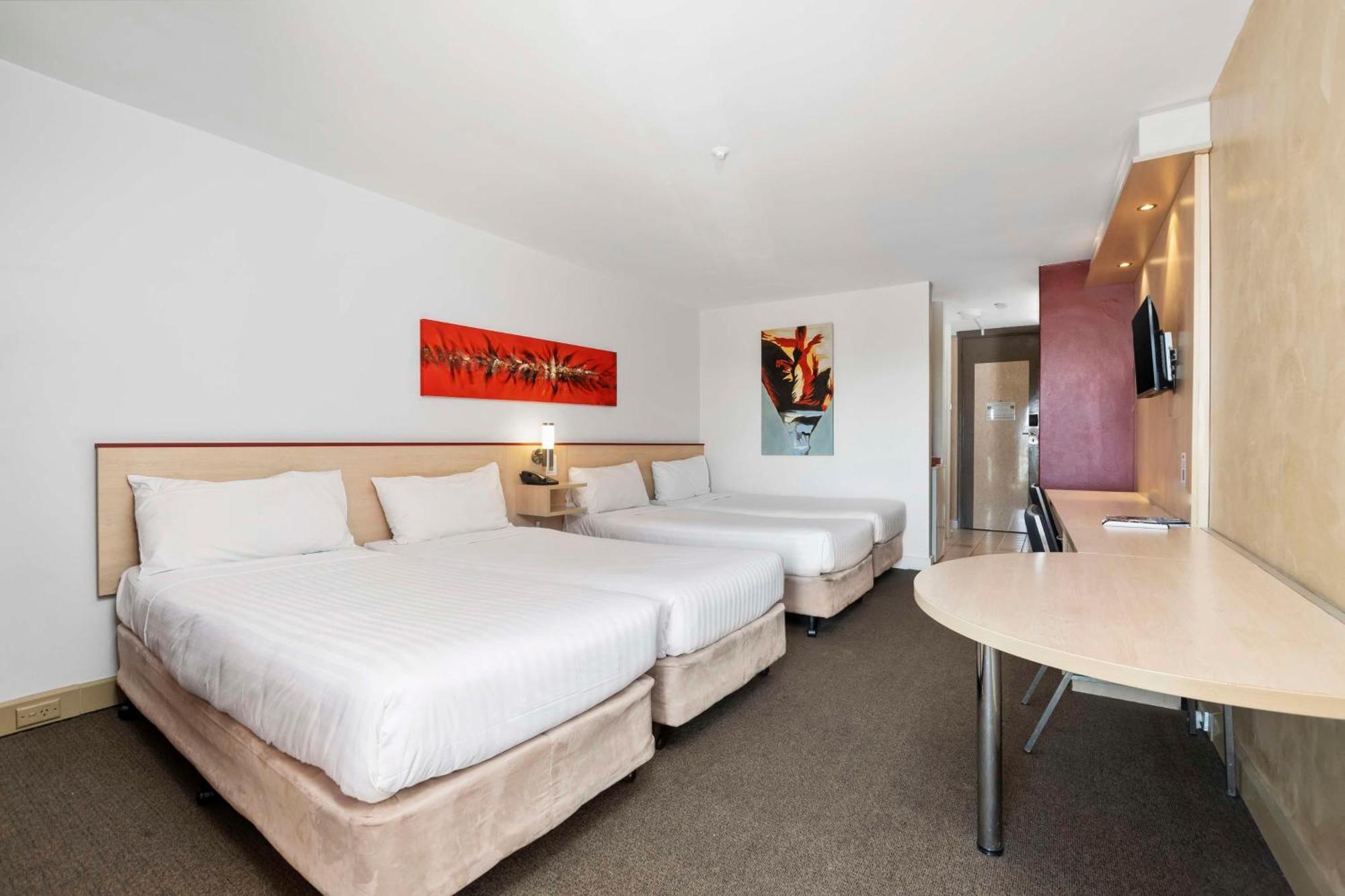 Hotel Metro
