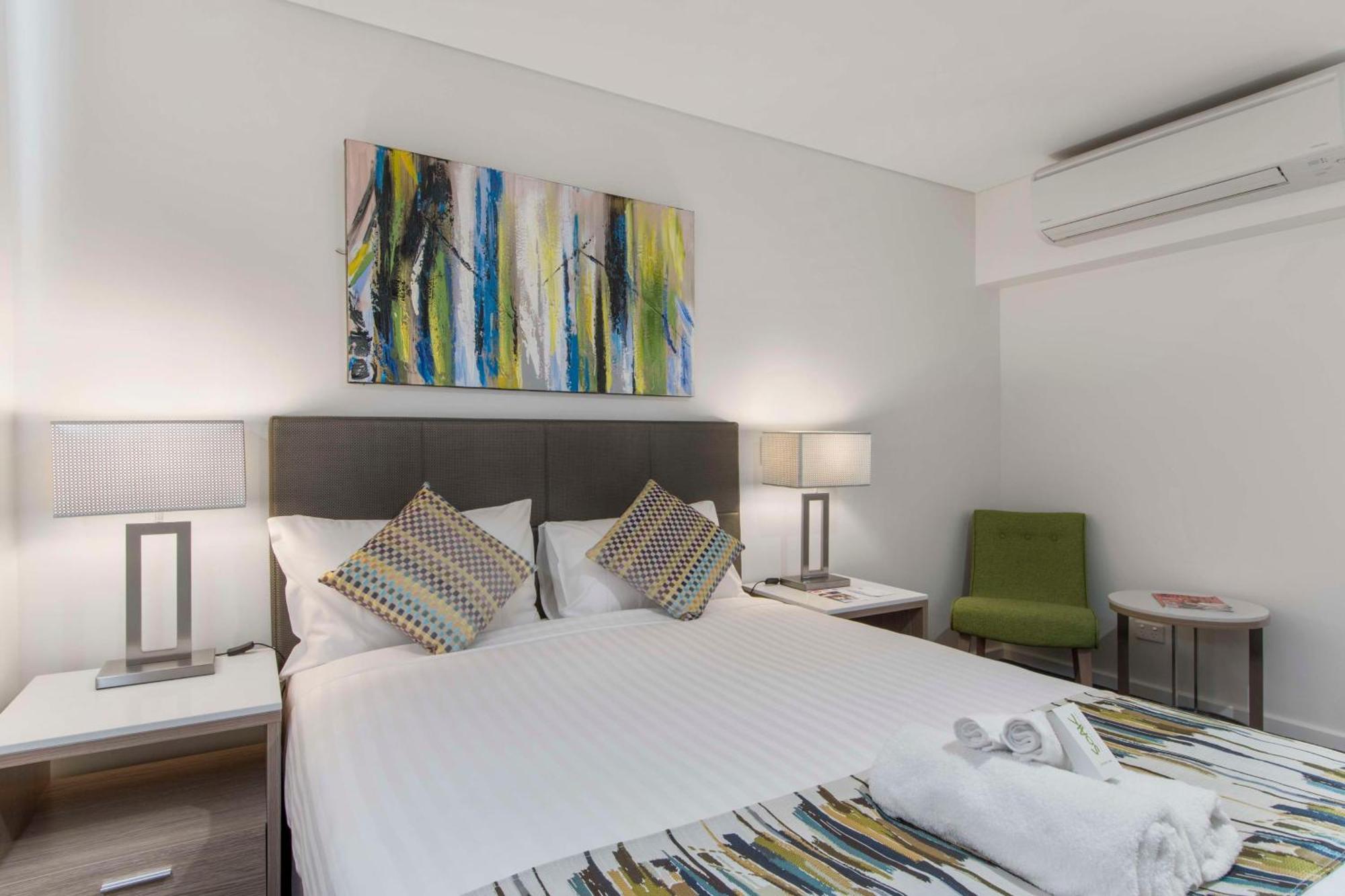 Hotel Metro 4*