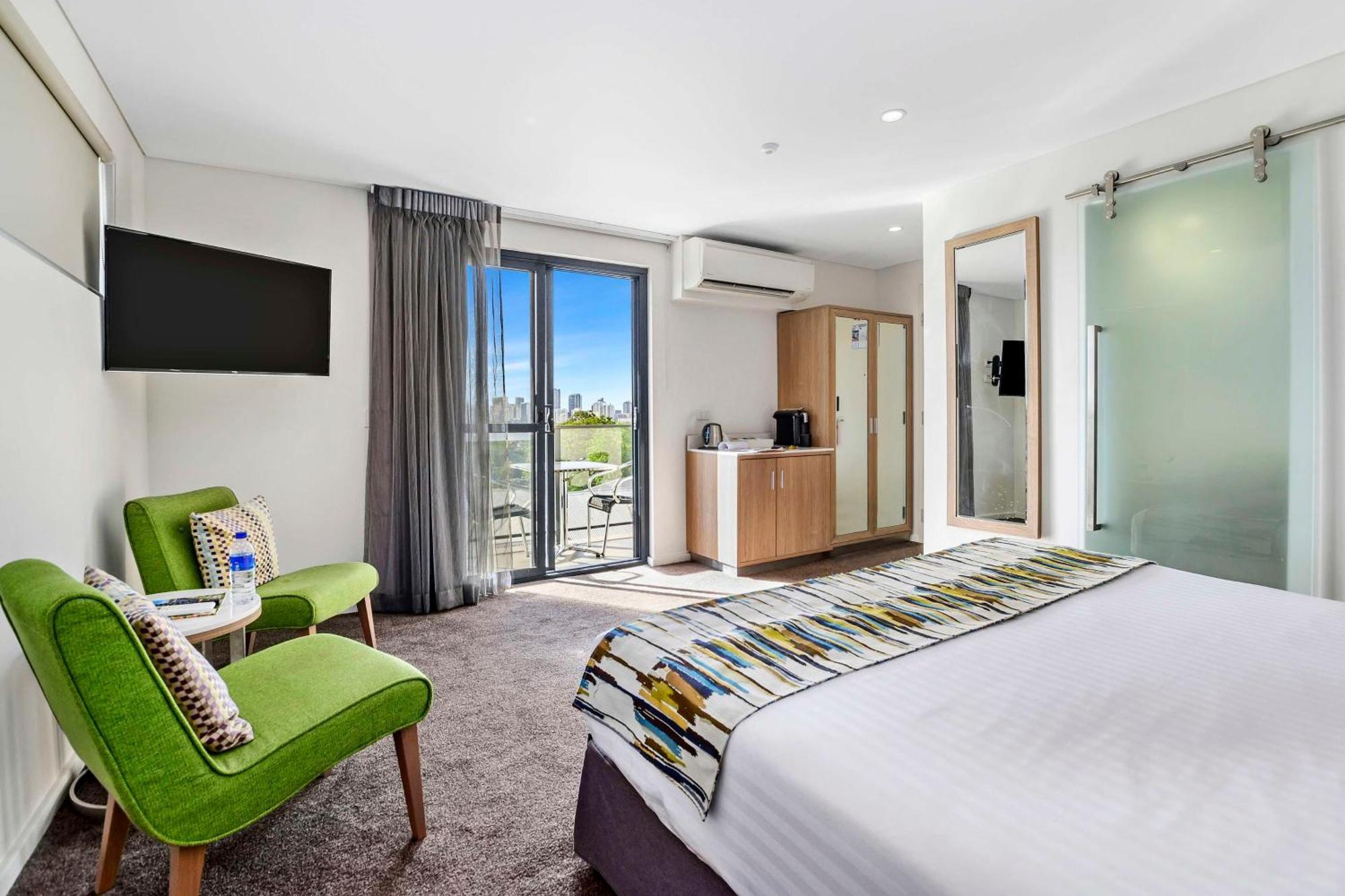 Hotel Metro Perth