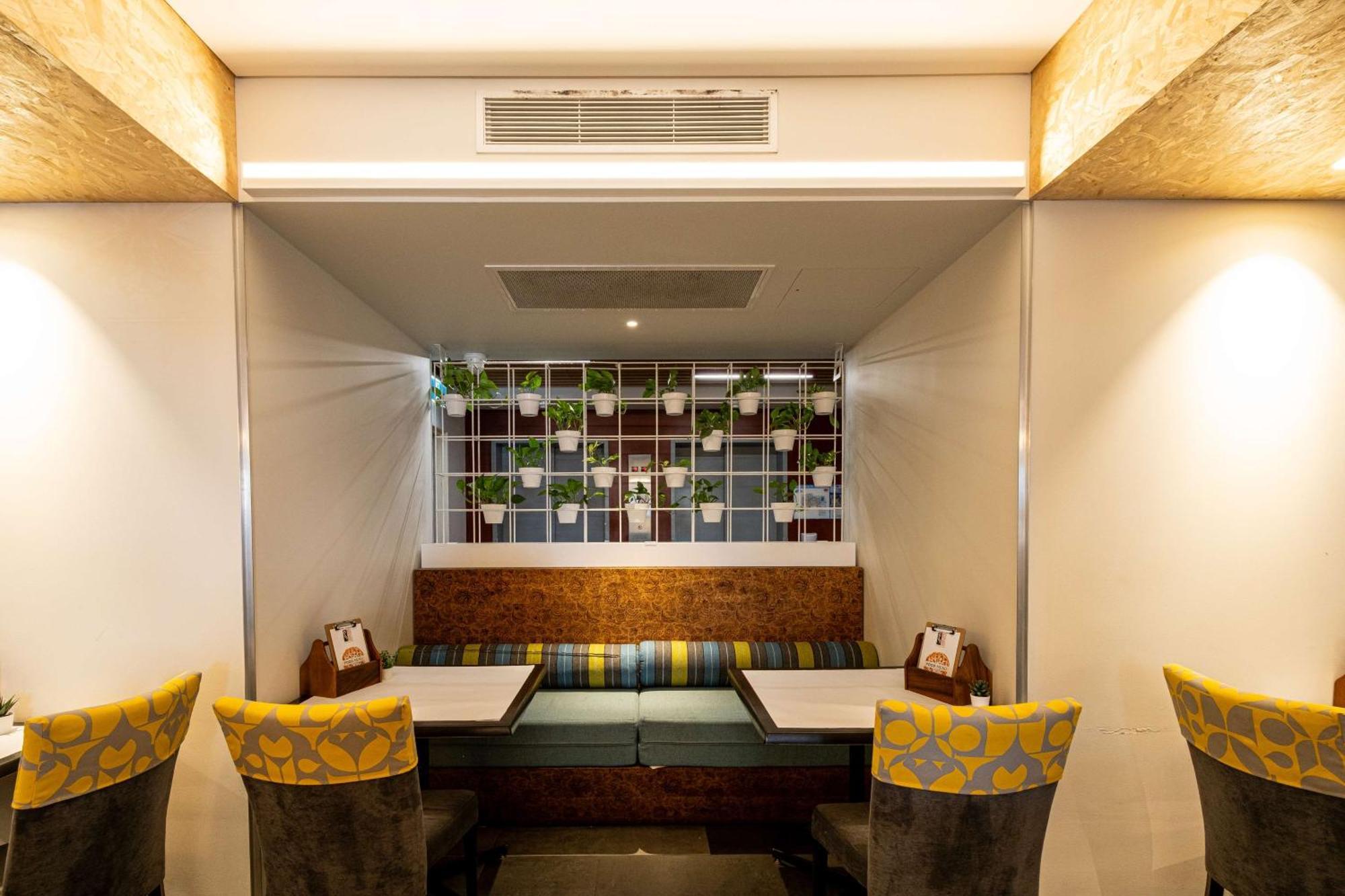 Hotel Metro