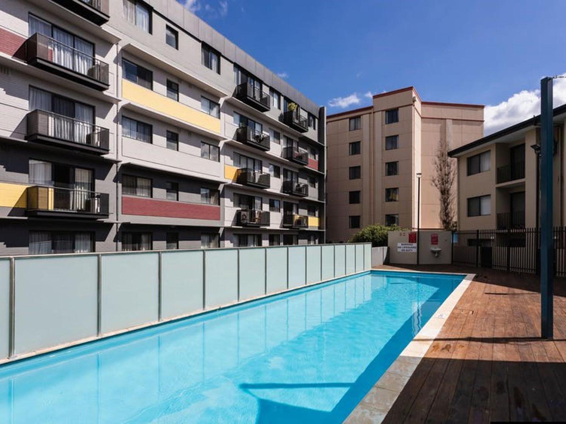 1br Stylish On Hay St Apartment *