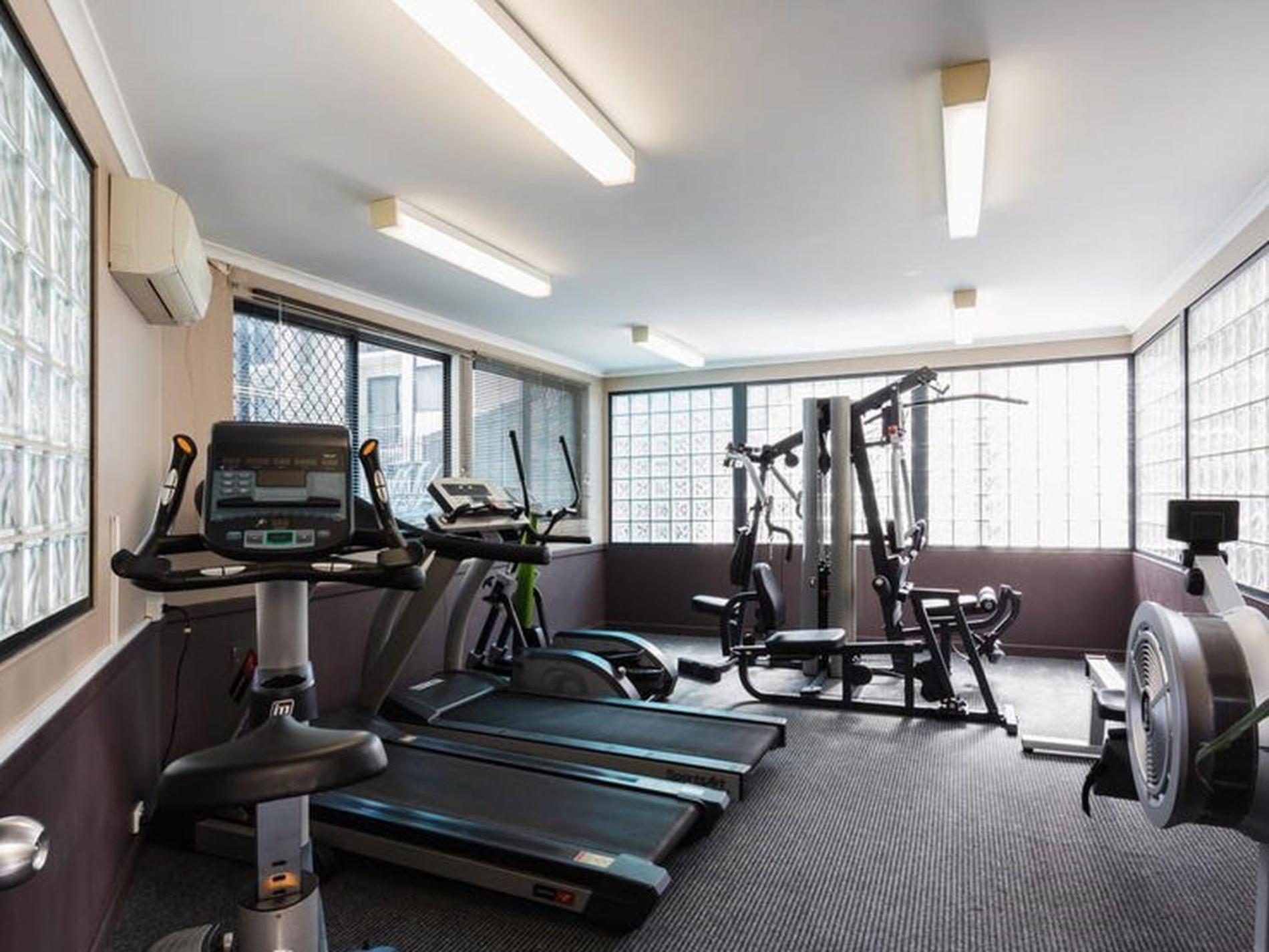 1br Stylish On Hay St Apartment Perth