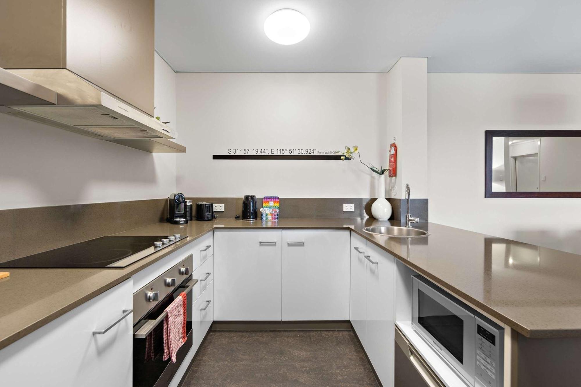 Apartamento East Sanctuary *