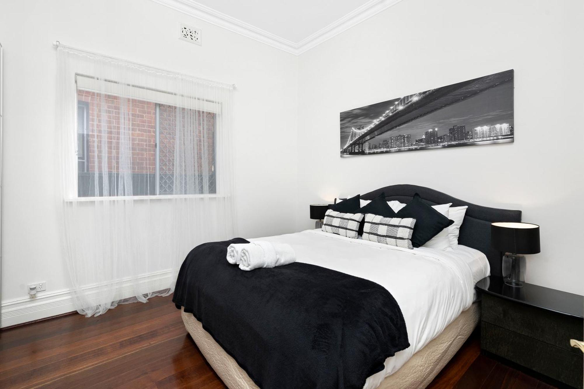Hyde & Seek Parkside Family Holiday home *