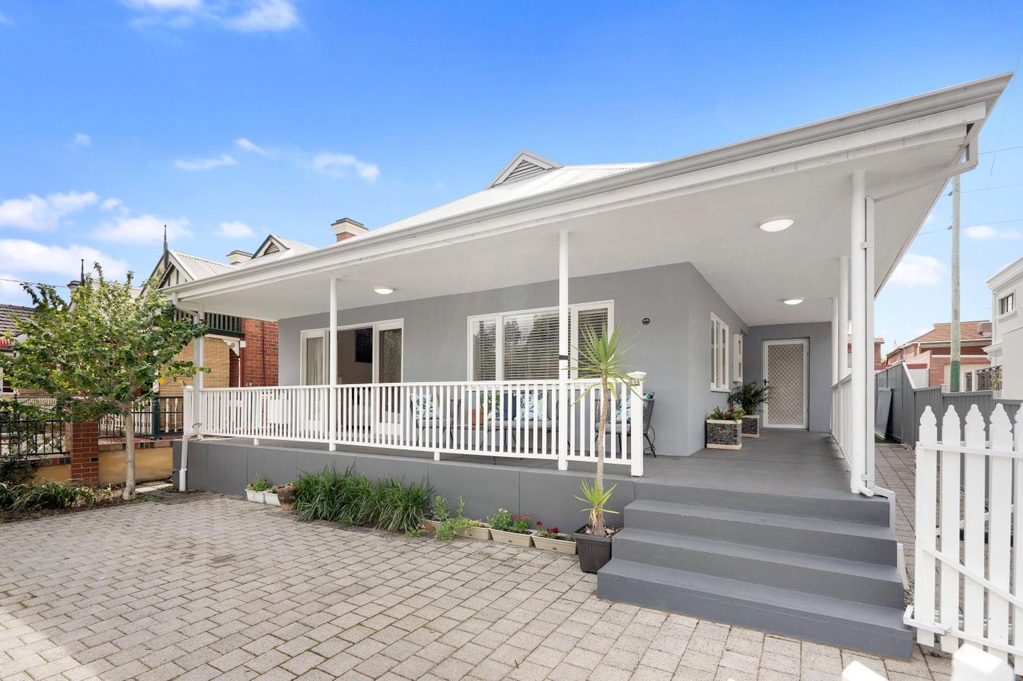 Holiday home Hyde & Seek Parkside Family *