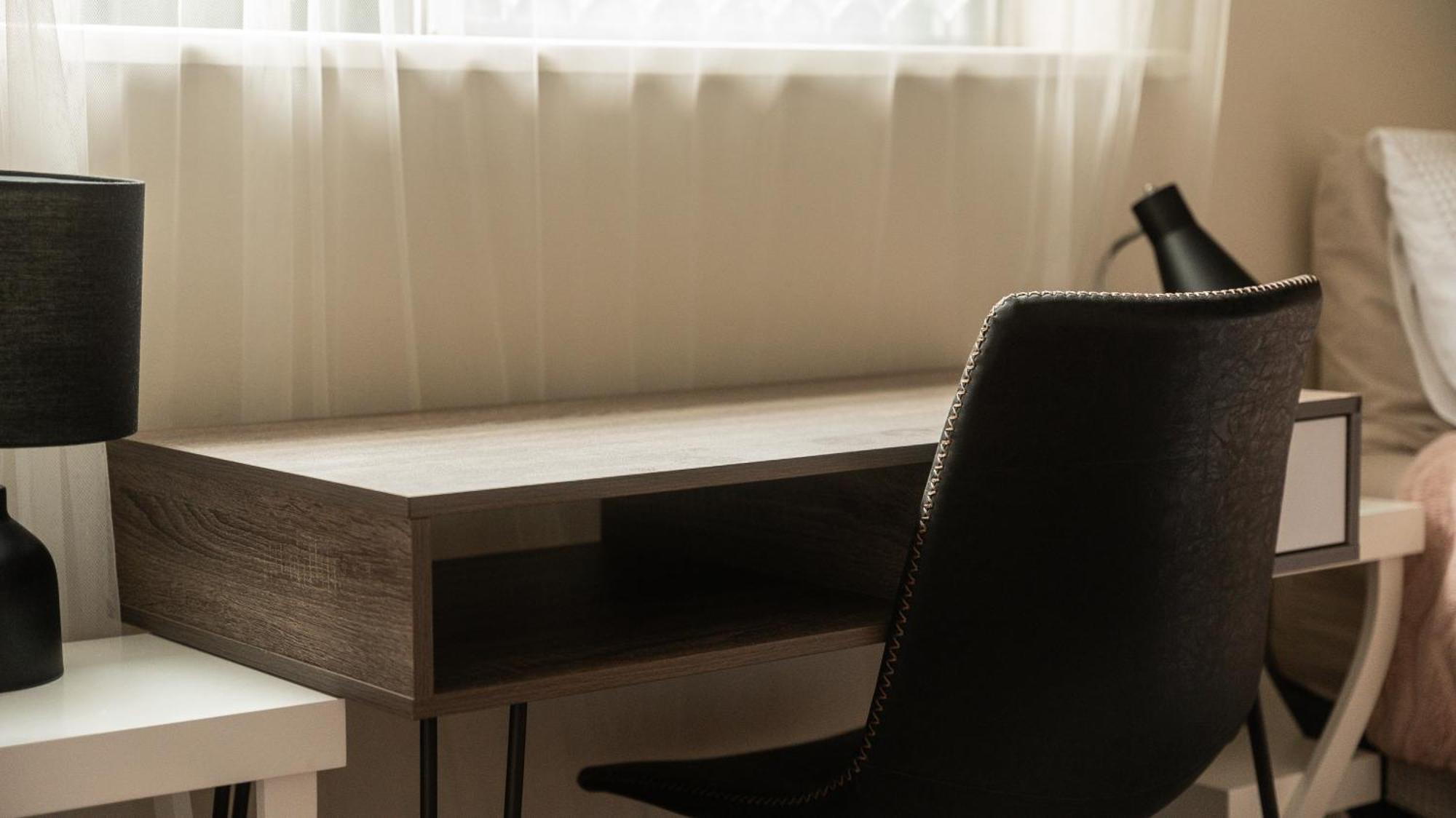 Hyde & Seek Parkside Family Holiday home