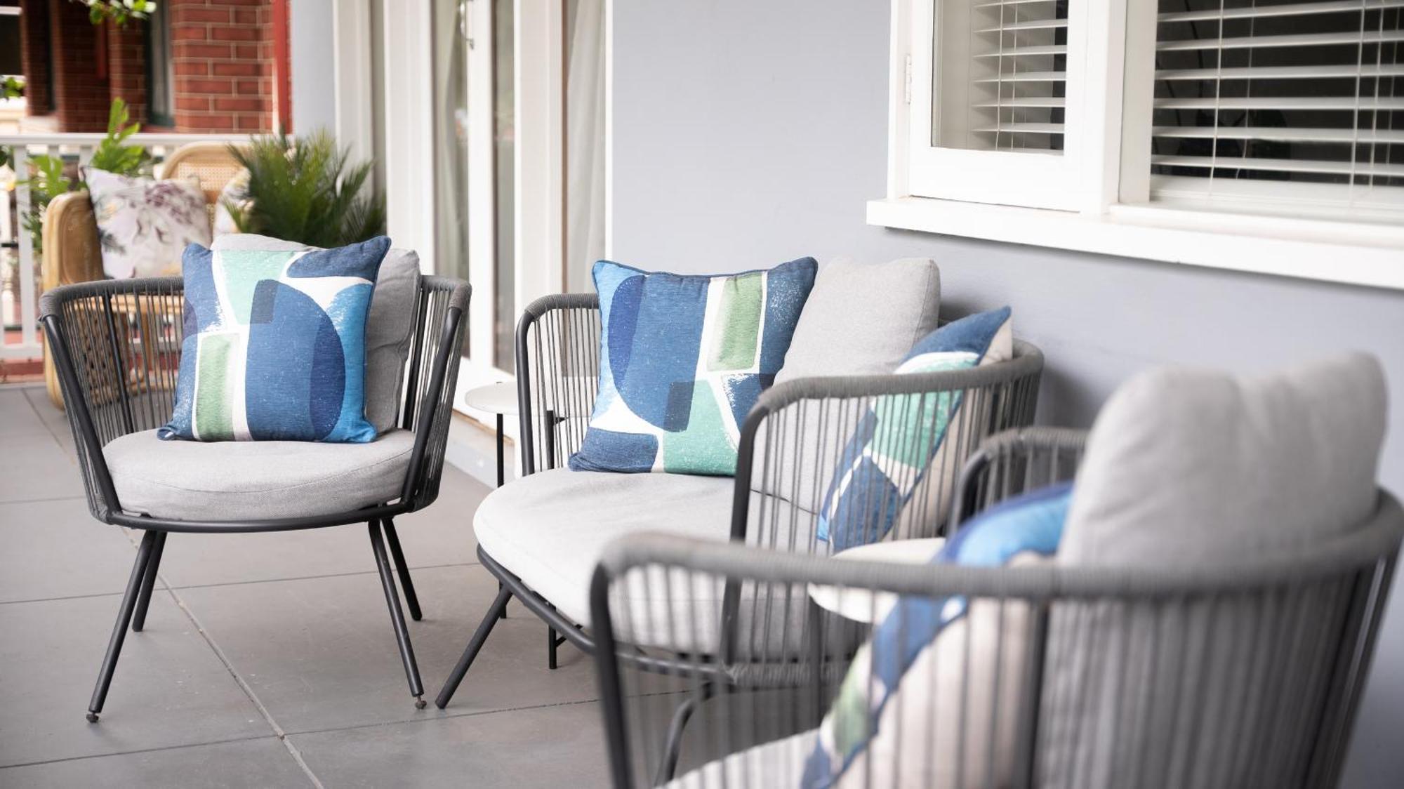 Hyde & Seek Parkside Family Holiday home
