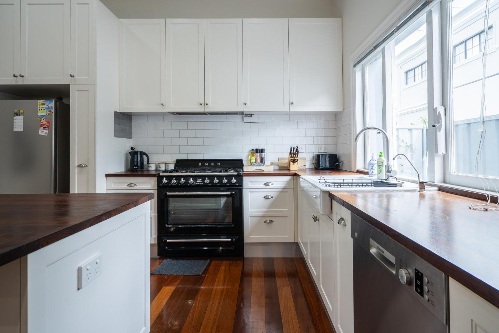 Hyde & Seek Parkside Family Holiday home