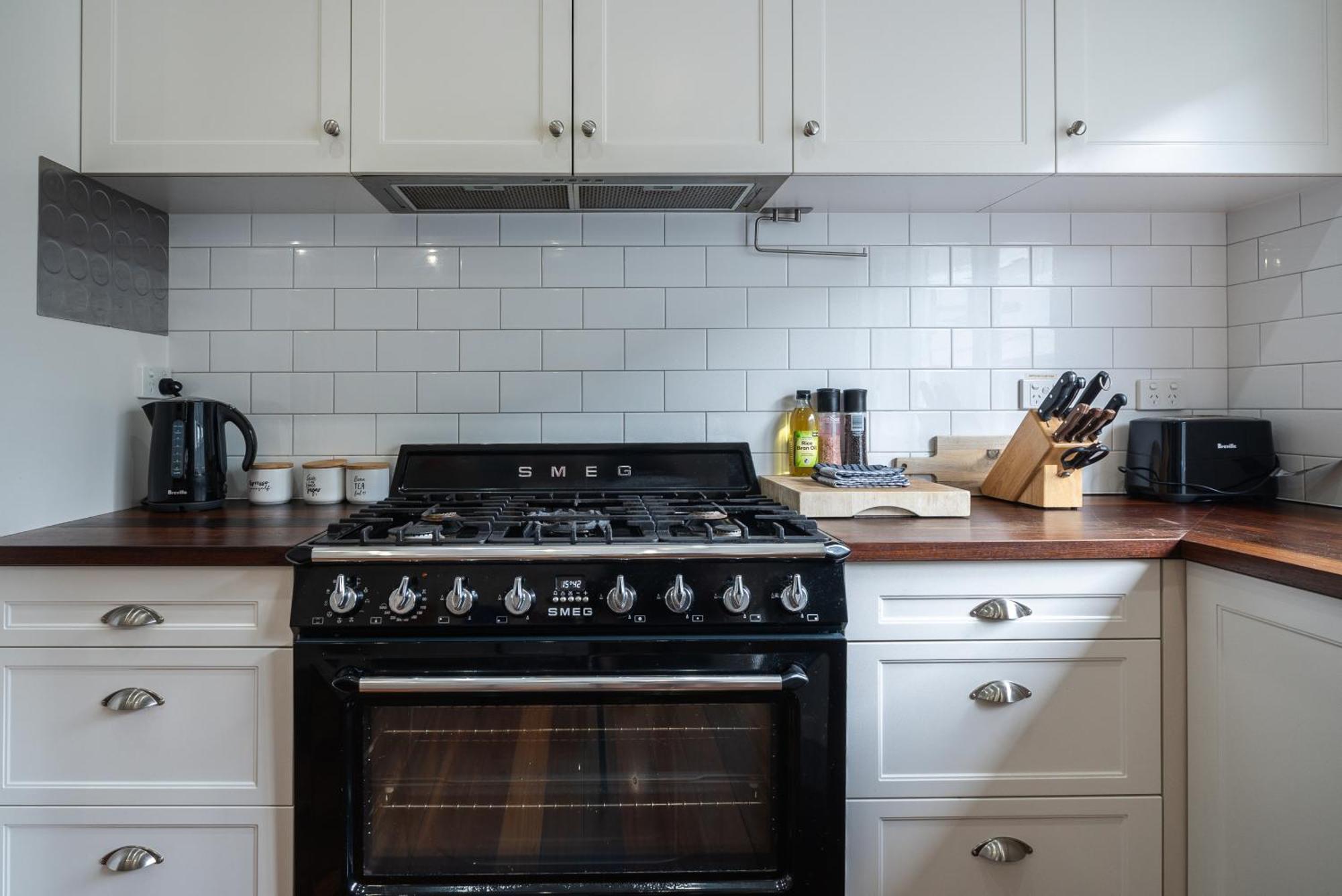 Hyde & Seek Parkside Family Holiday home