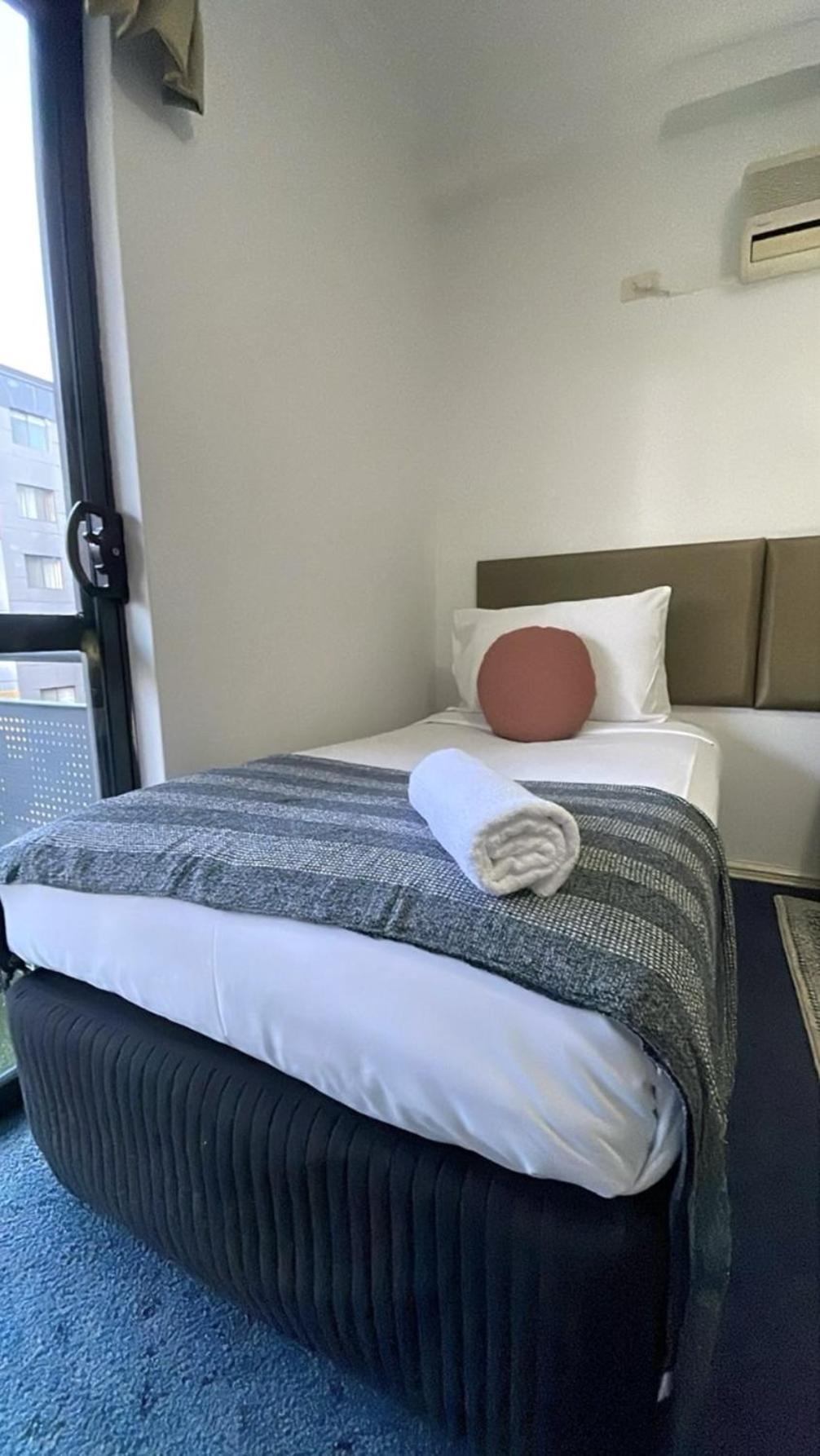 14 Roomy Restrelax Eastperth 2brparking Apartment