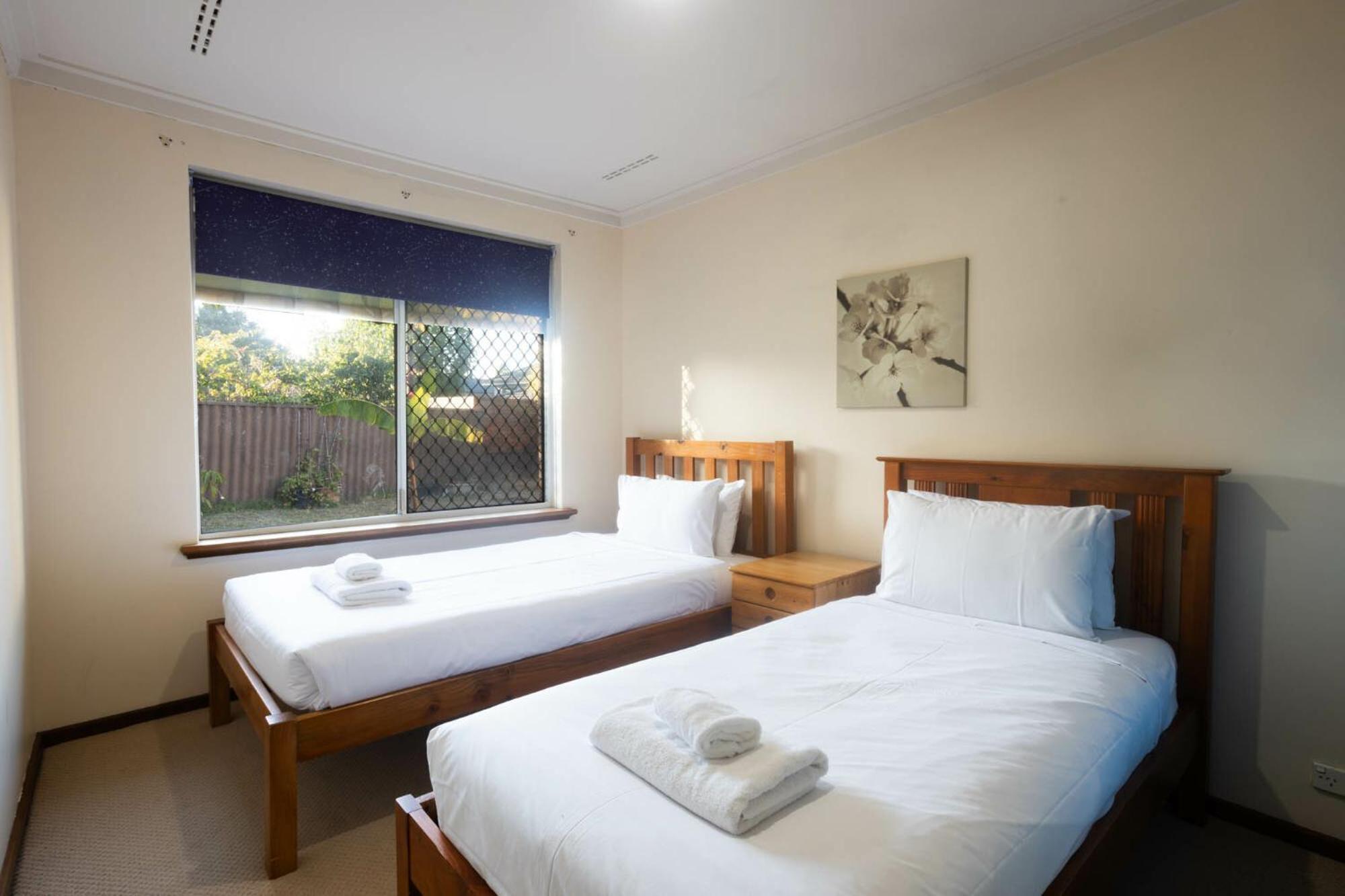 Apartamento Well Equipped 3br With Backyard And Patio *