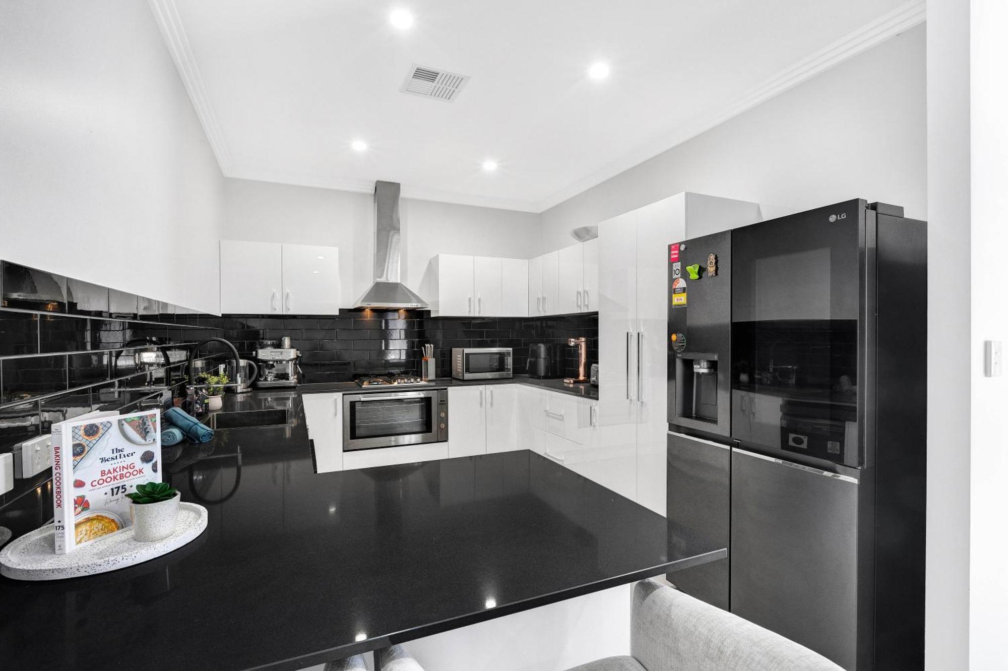 Rumah liburan Bassendean Bliss By Swan Management *
