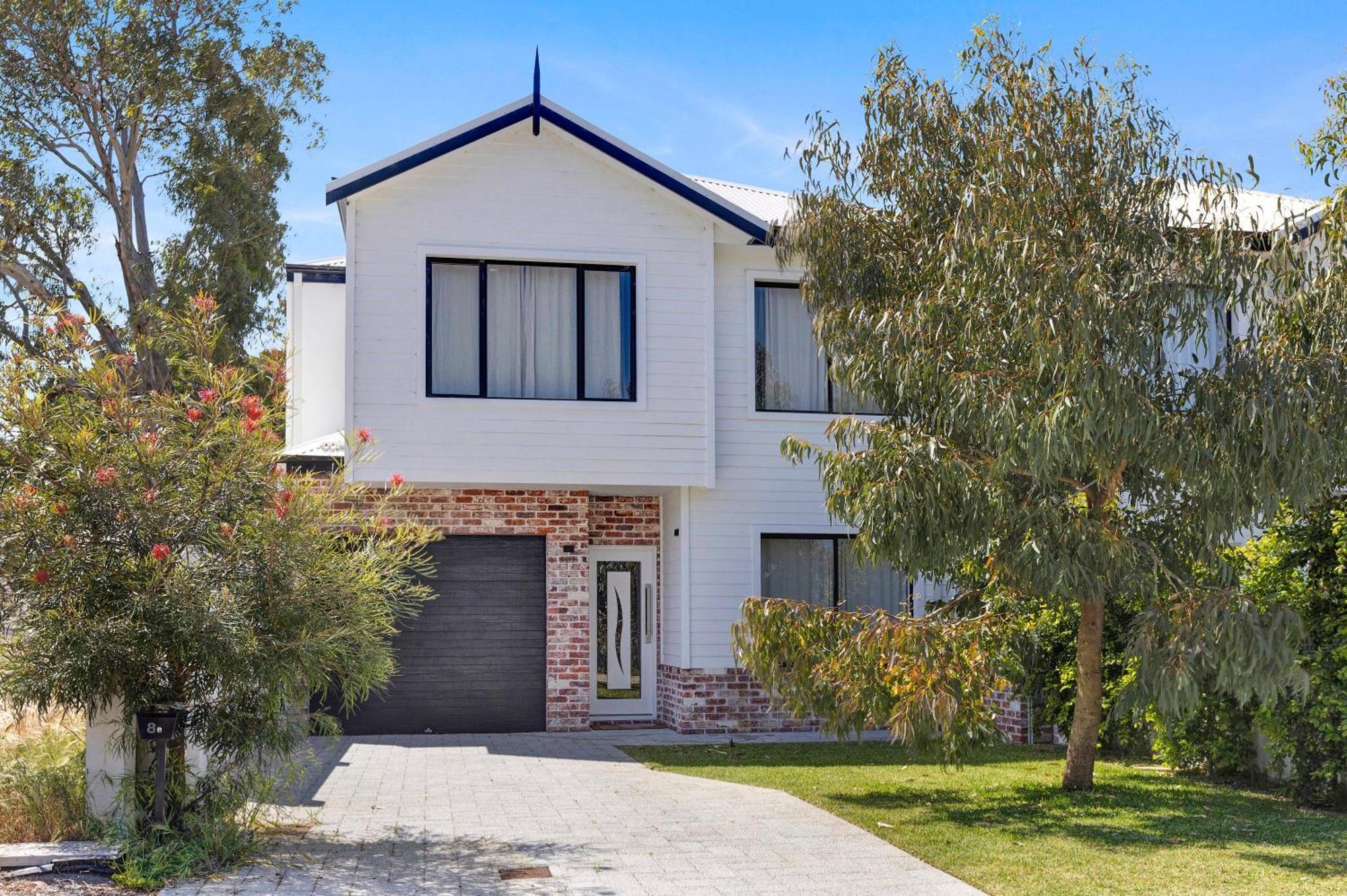 Bassendean Bliss By Swan Management Rumah liburan
