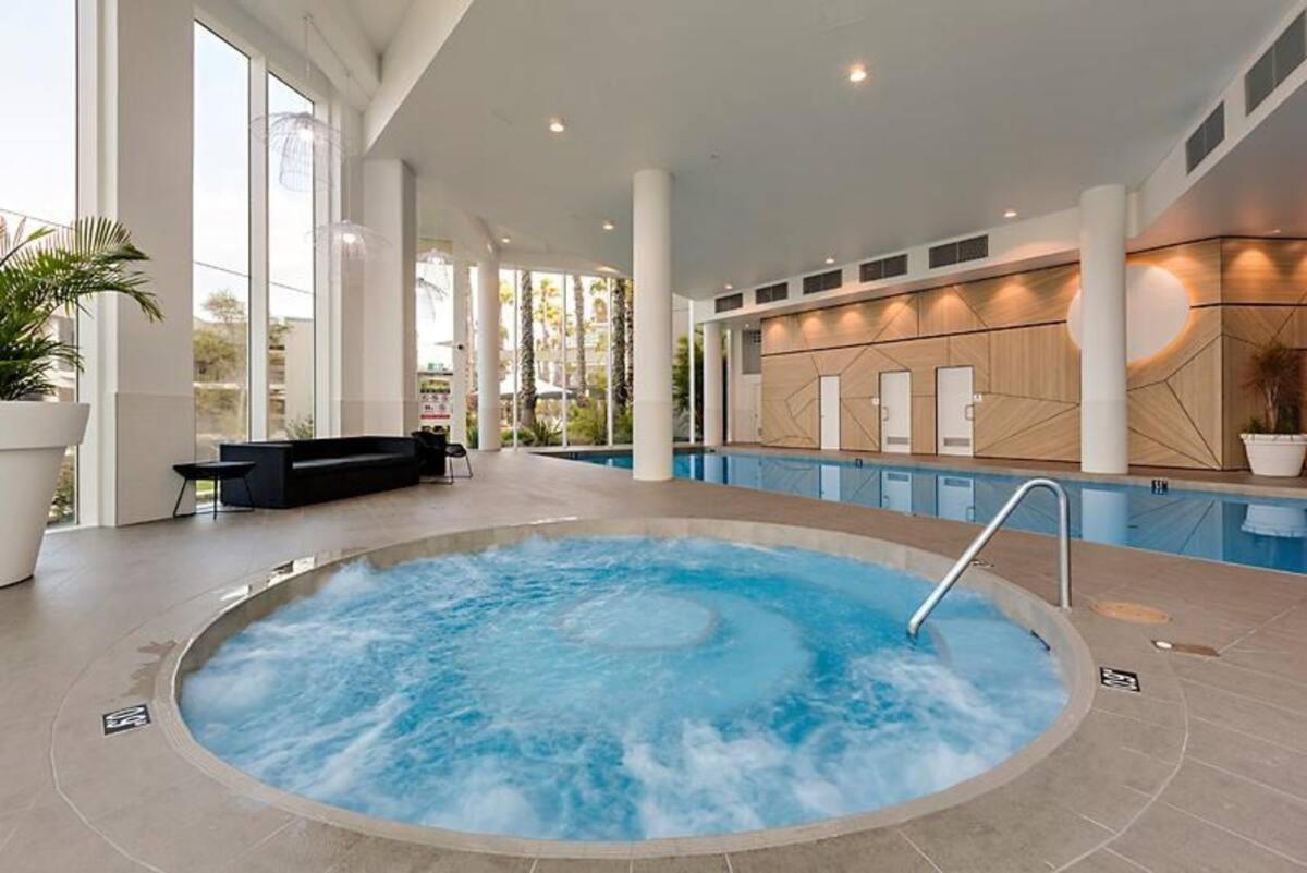 Ocean View-breath Taking Views, Amazing Facilities * Perth