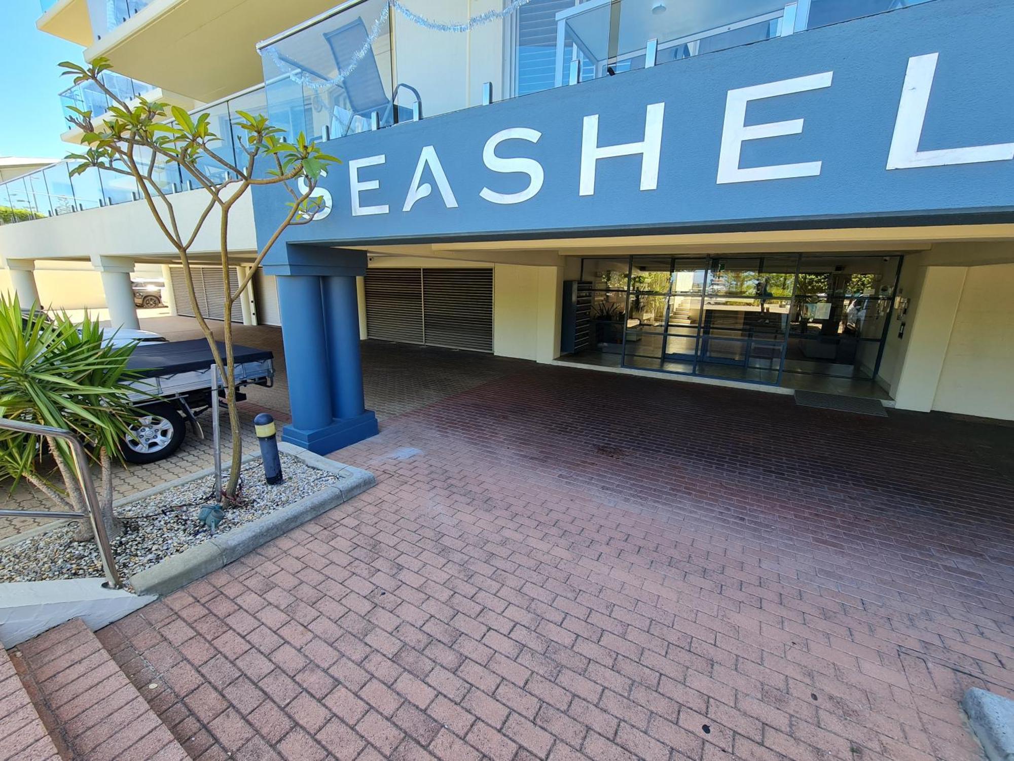 The White Pearl Penthouse * Perth