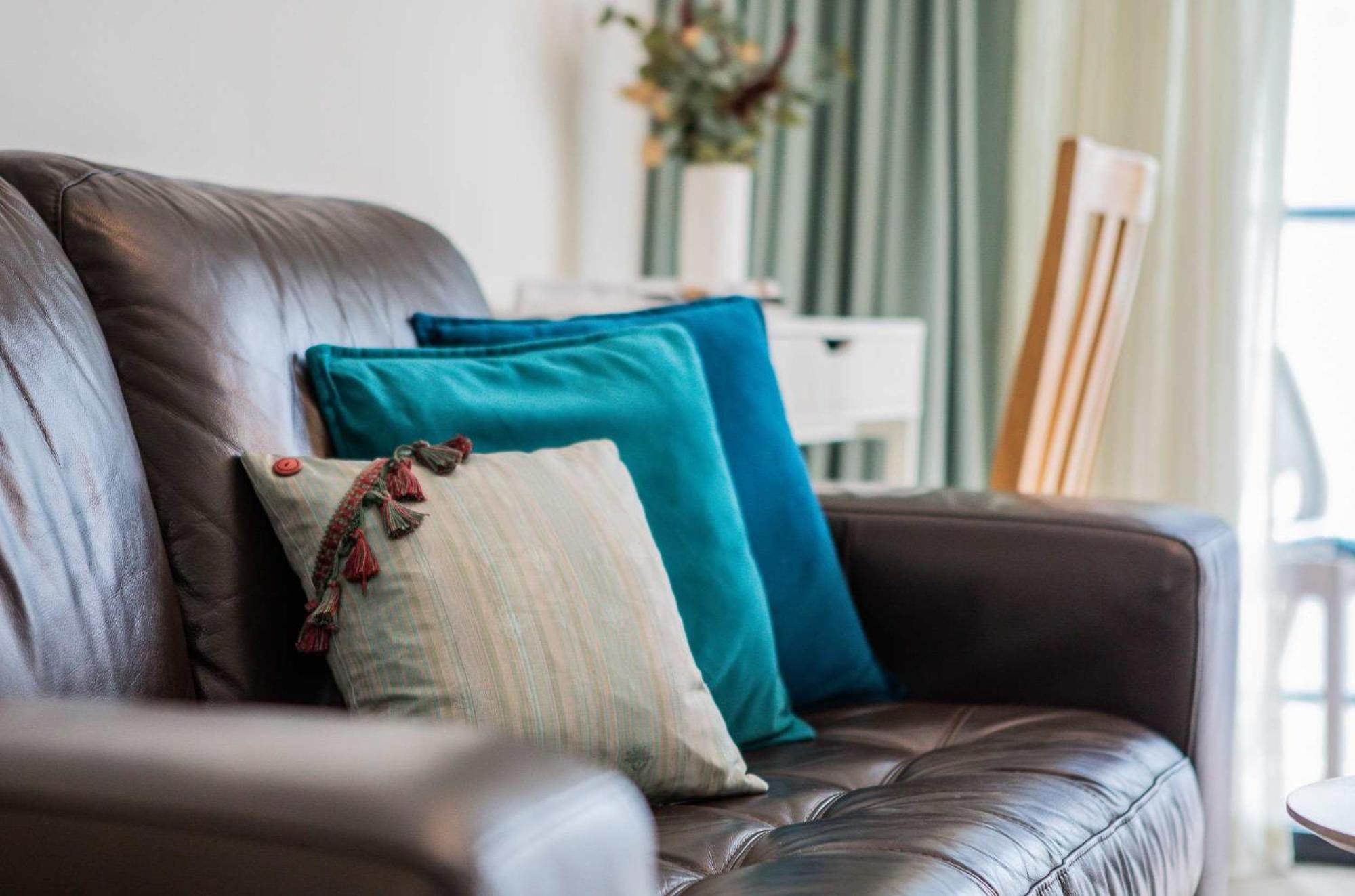 Inner Bliss Apartment *
