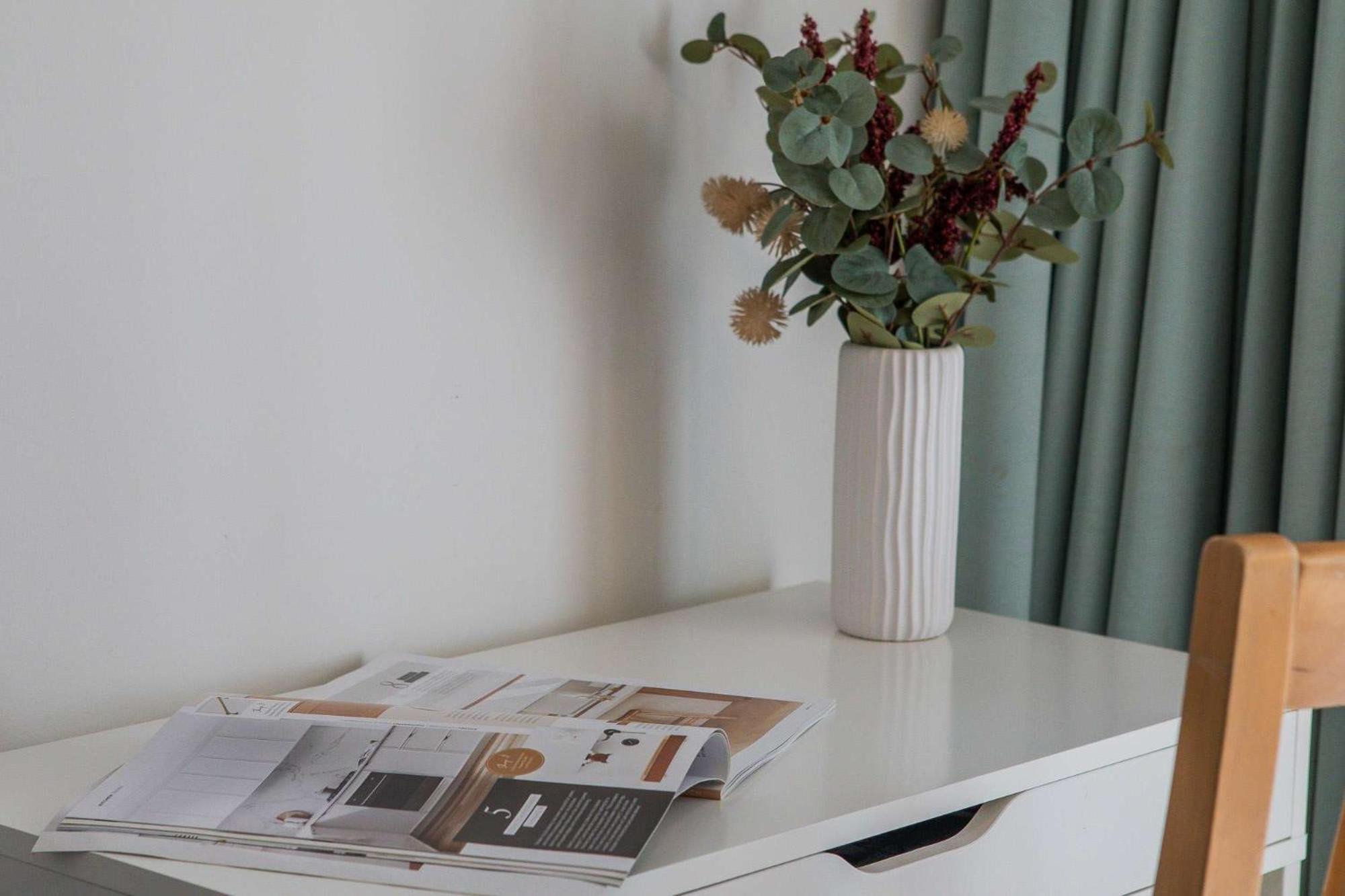 Apartment Inner Bliss *