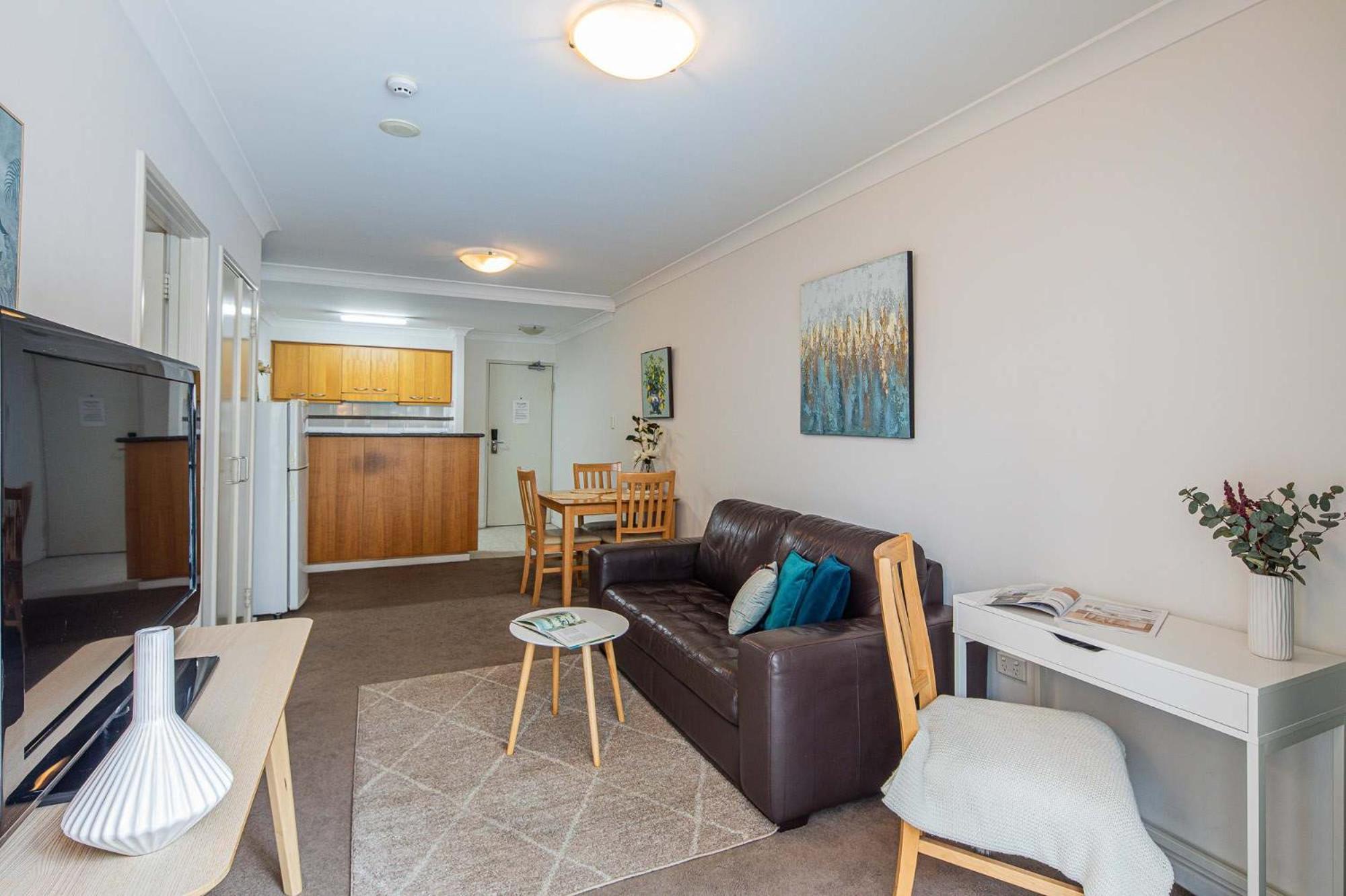 Inner Bliss Apartment