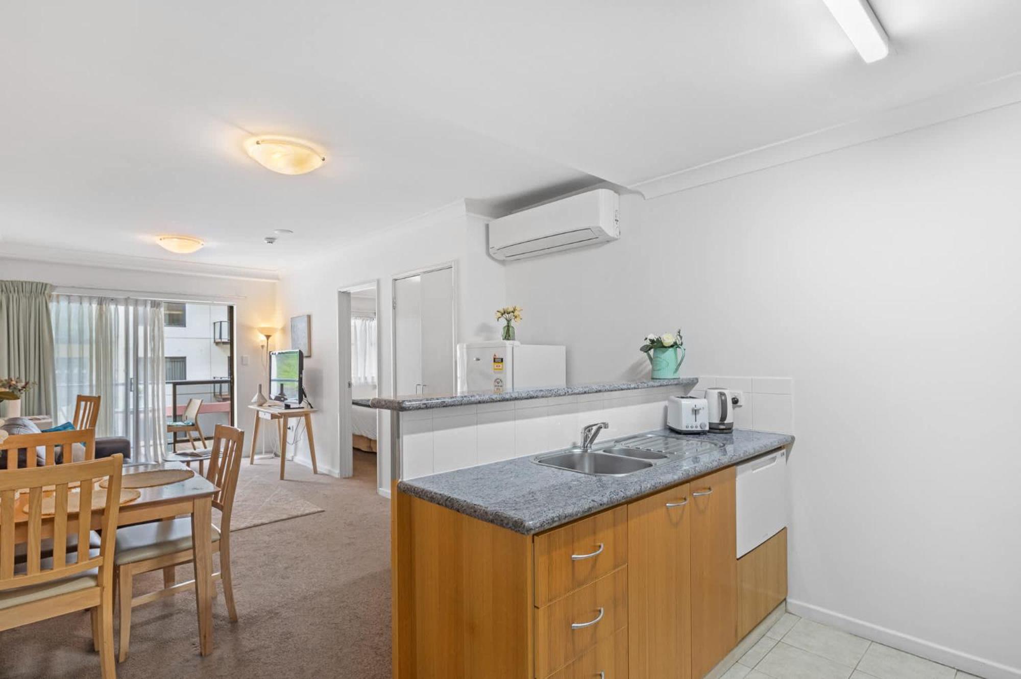 Inner Bliss Apartment