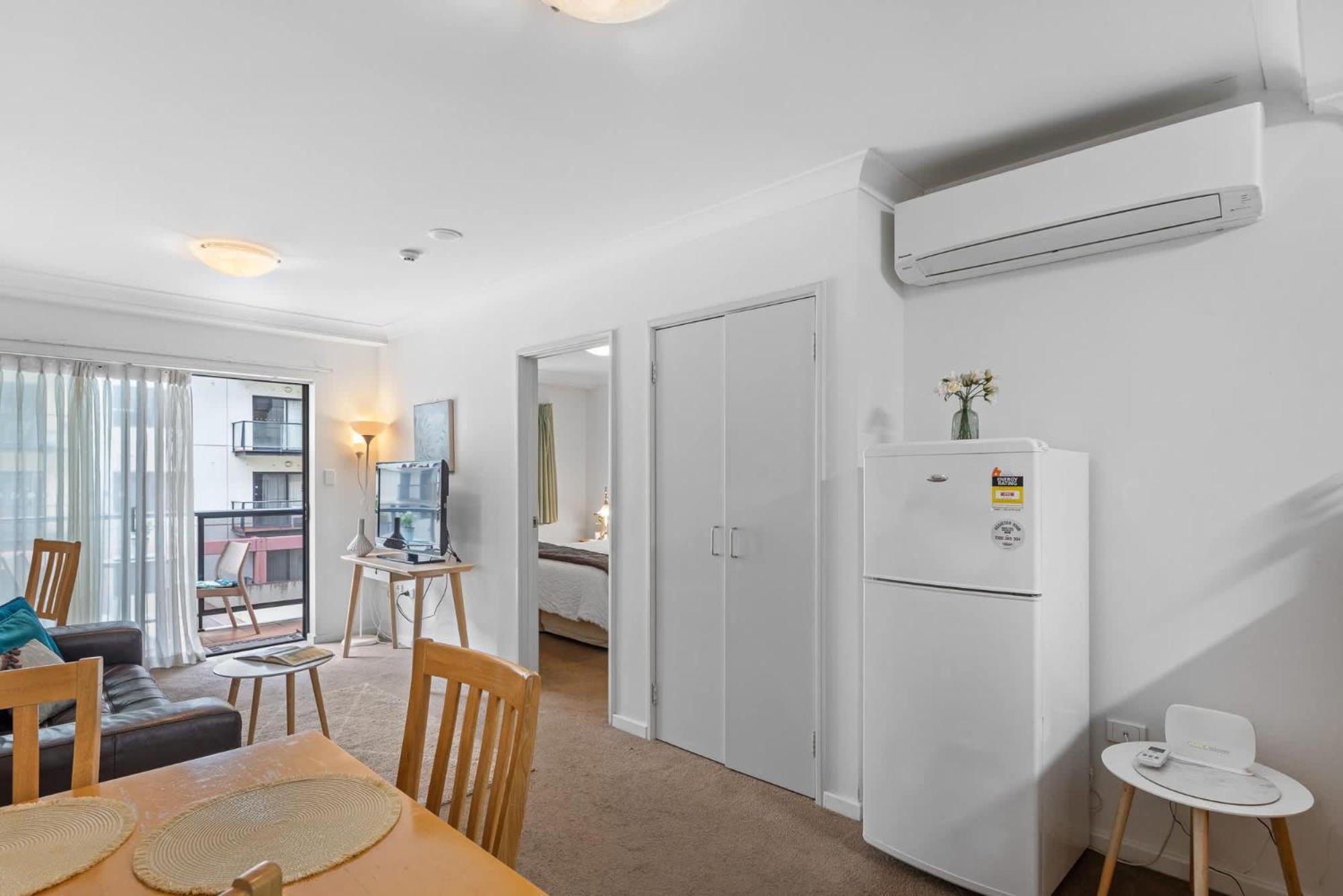 Inner Bliss Apartment Perth