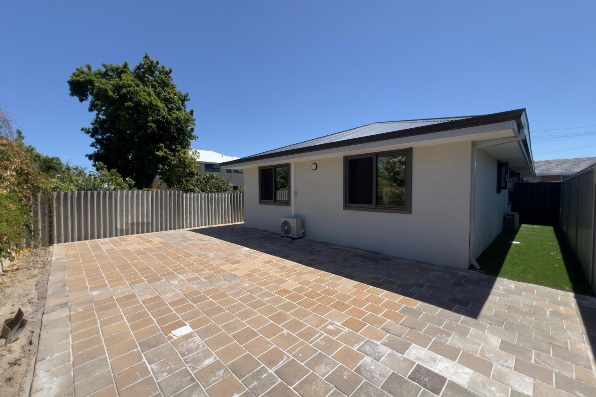 Holiday home A3 Airportretreat - Full Kitchen, Biz & Leisure