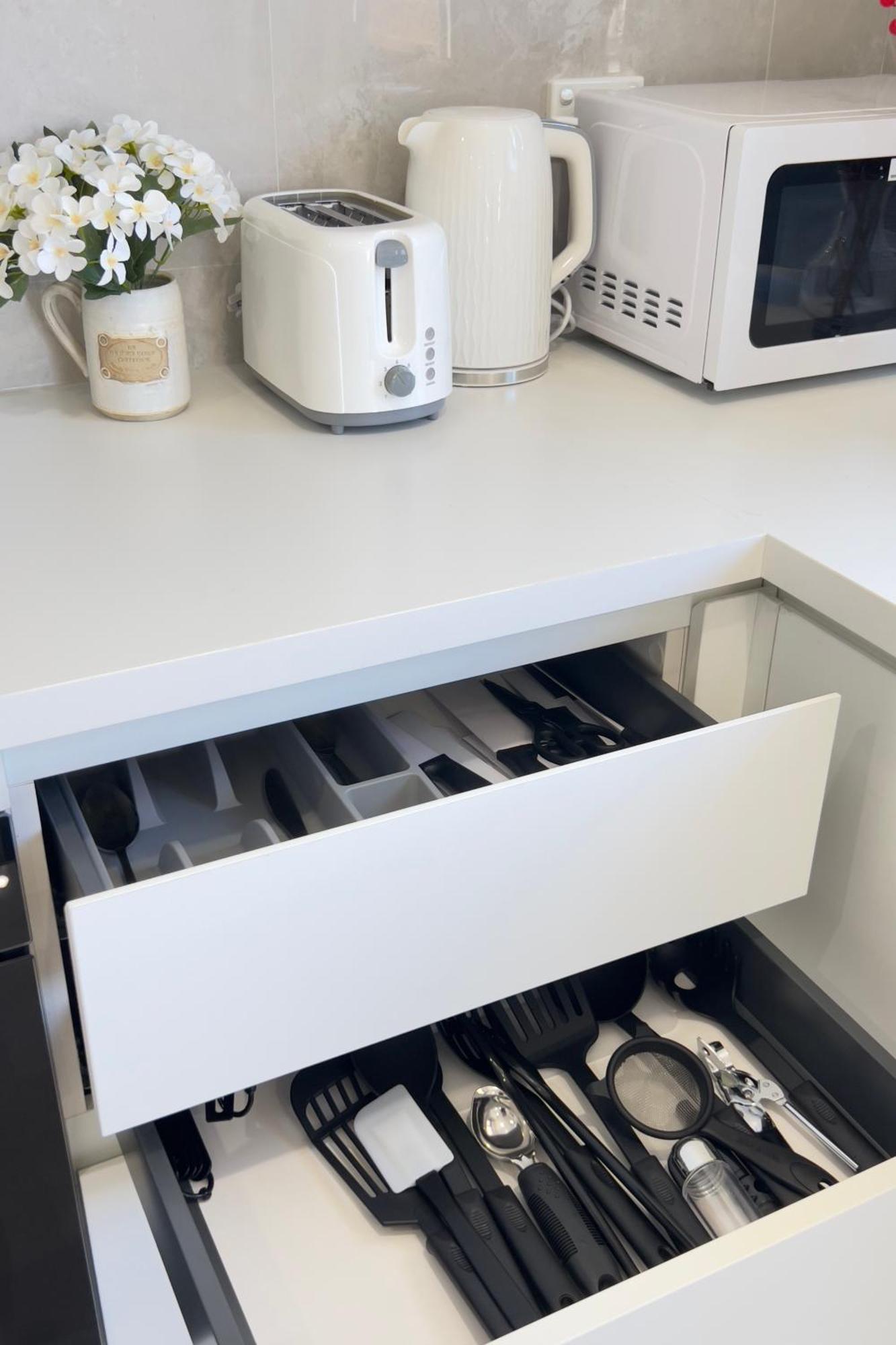 Holiday home A3 Airportretreat - Full Kitchen, Biz & Leisure
