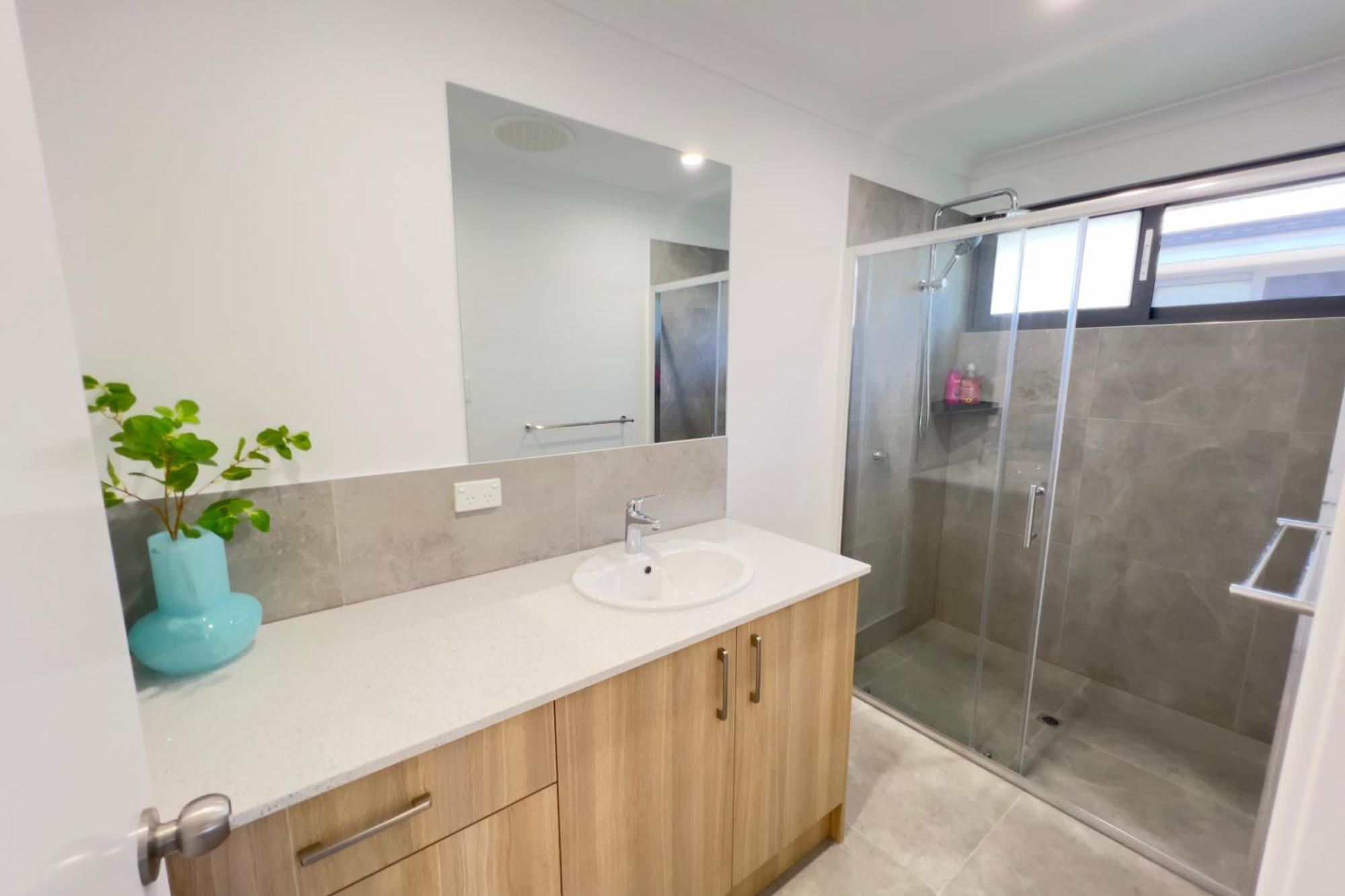 A3 Airportretreat - Full Kitchen, Biz & Leisure Holiday home Perth