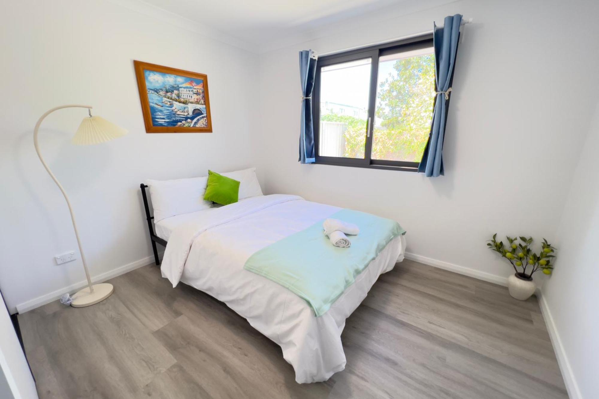 Holiday home A3 Airportretreat - Full Kitchen, Biz & Leisure Perth