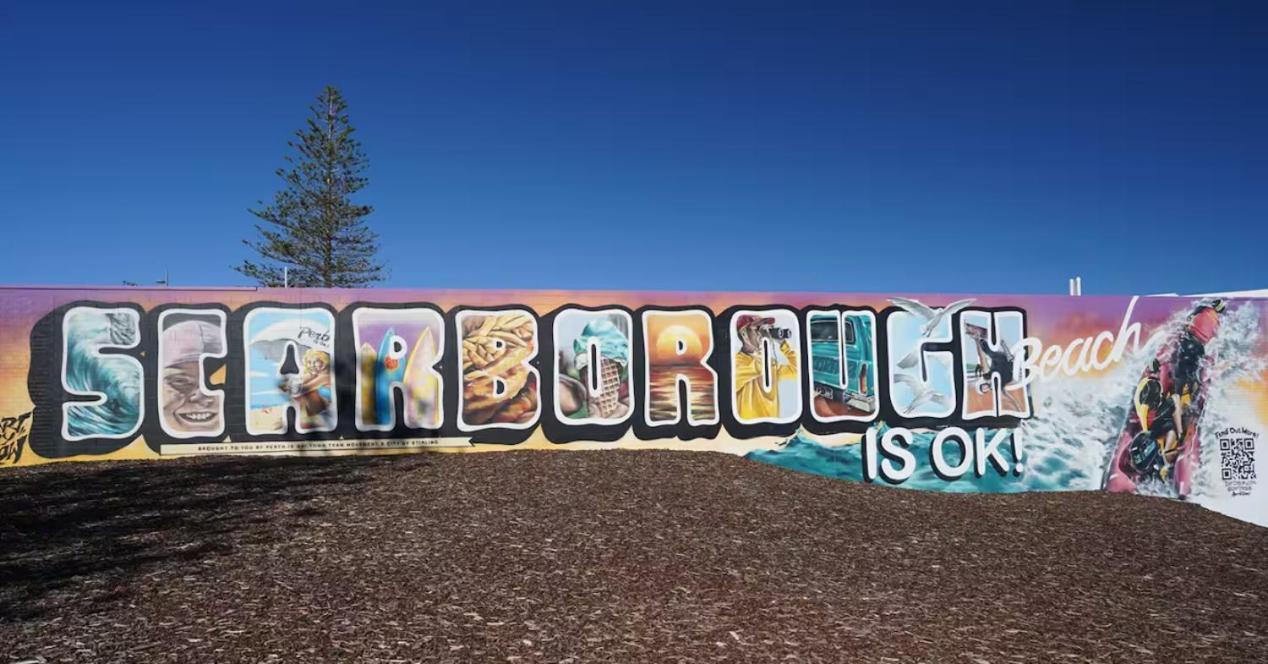 Coastal Escape Salty Breeze W Pool & Slide! Perth