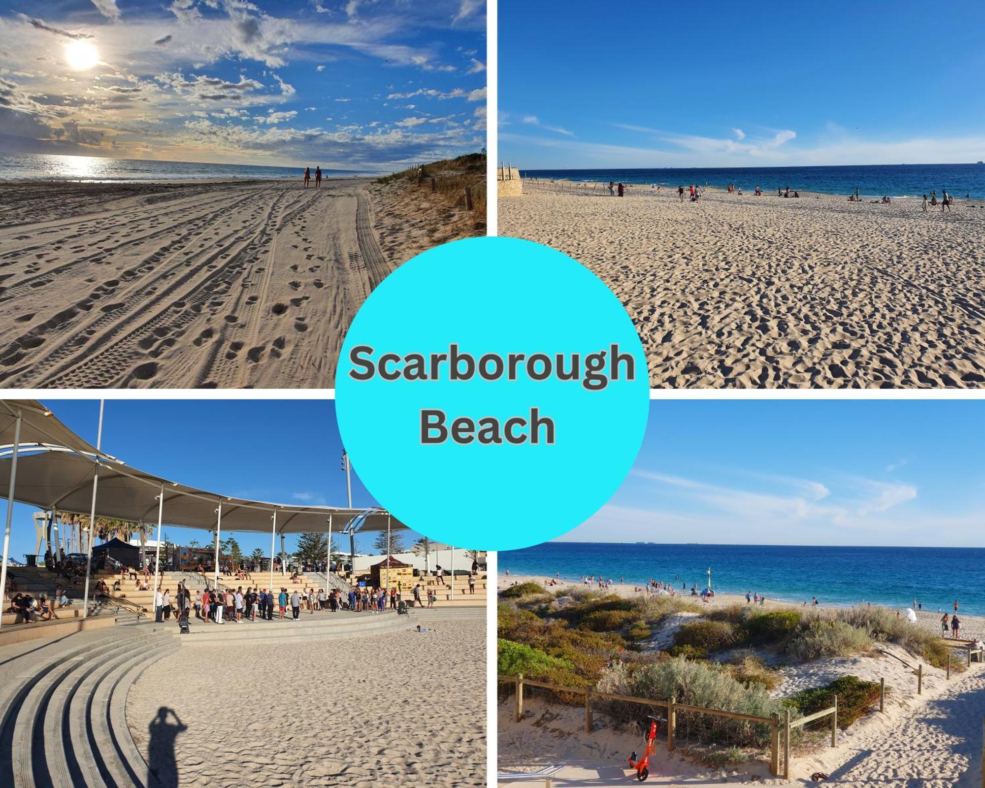 Aparthotel Coastal Escape Salty Breeze W Pool & Slide! Perth