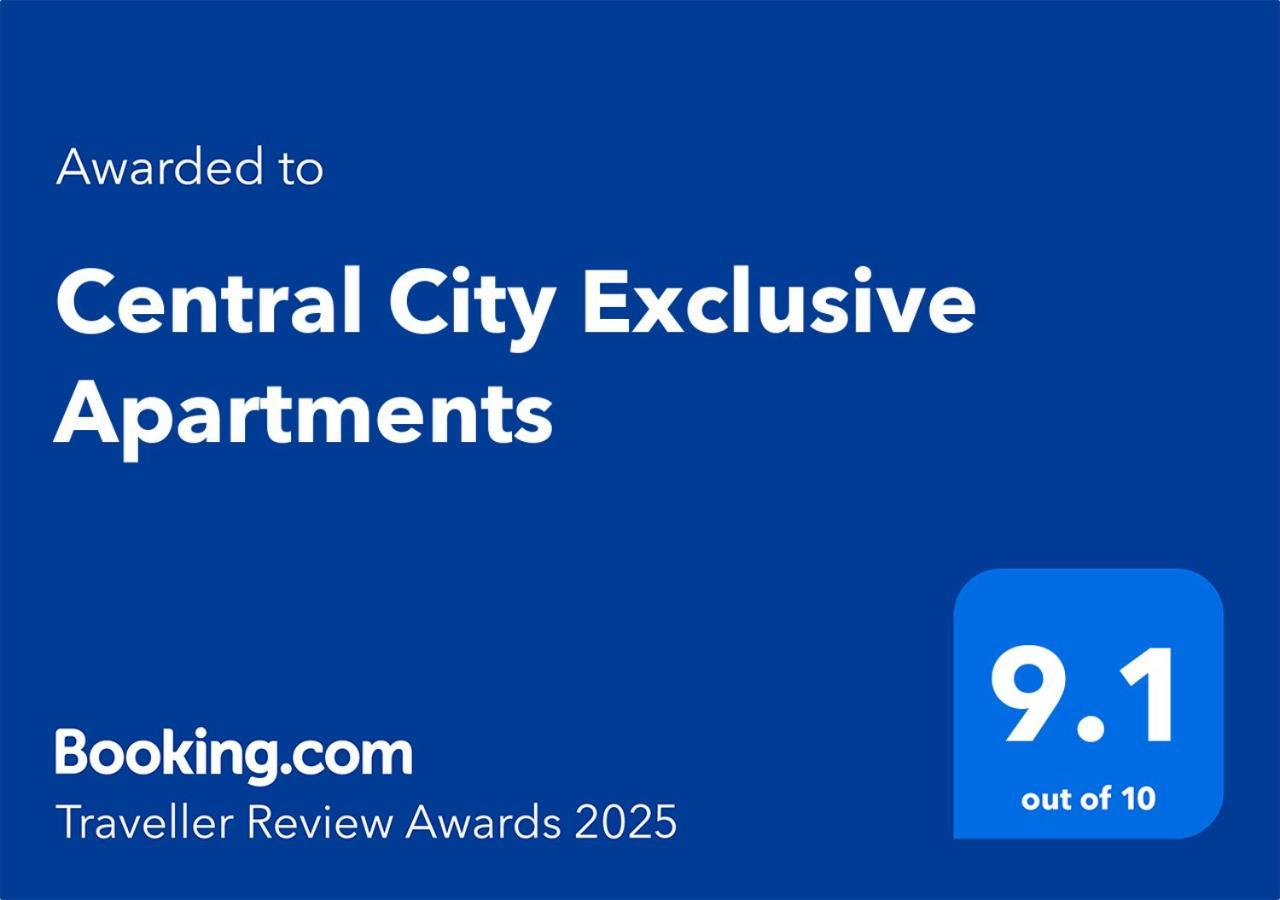 Exclusive Apartment *