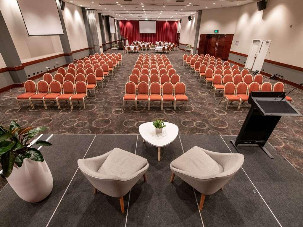 Novotel Langley