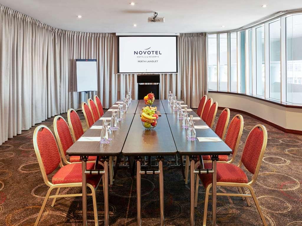 Hotel Novotel Langley
