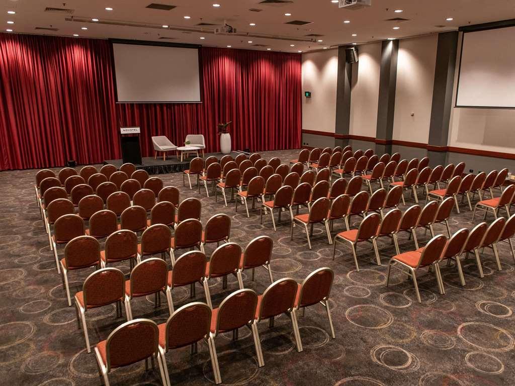 Novotel Langley Hotel Perth