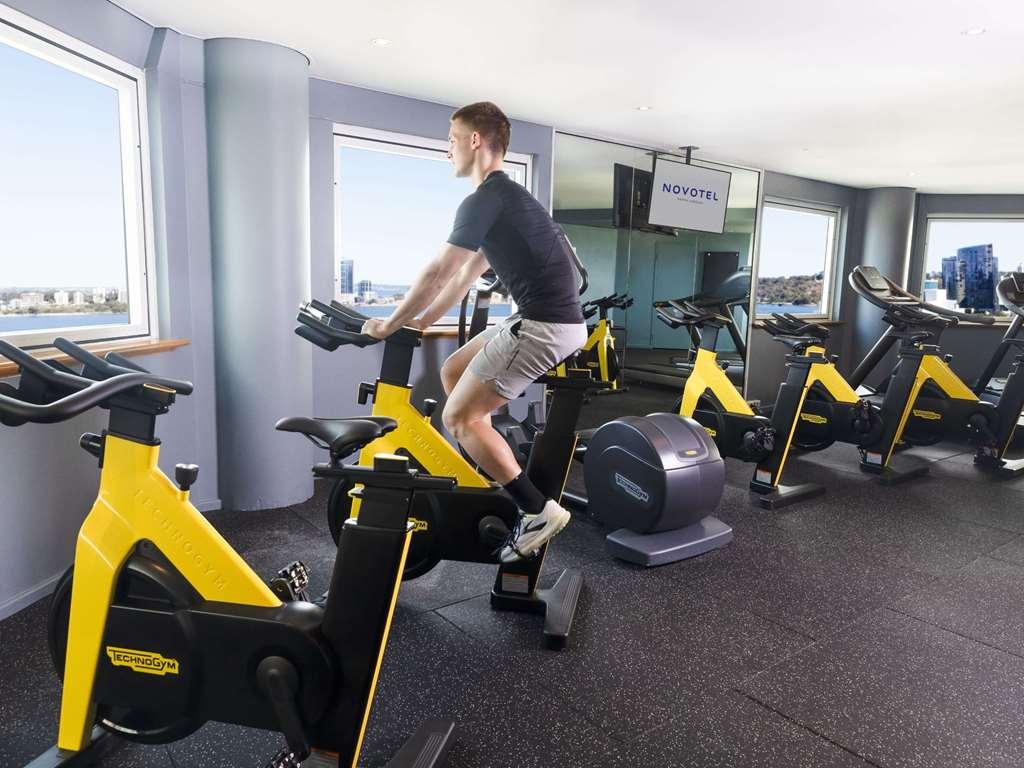 Hotel Novotel Langley Perth