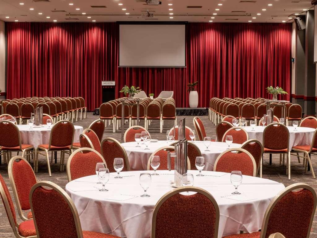 Hotel Novotel Langley