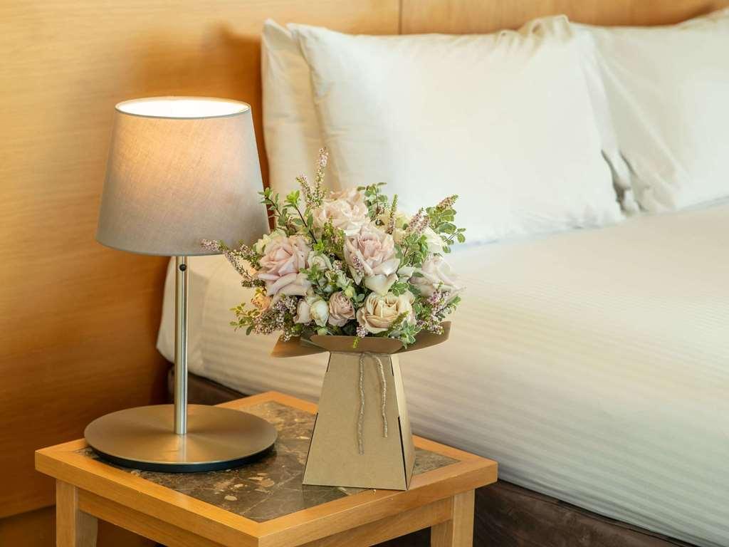 Novotel Langley Perth