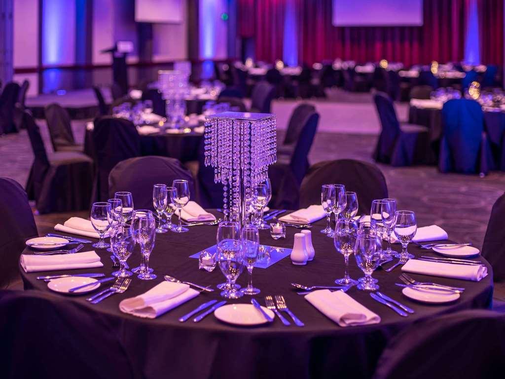 Hotel Novotel Langley Perth