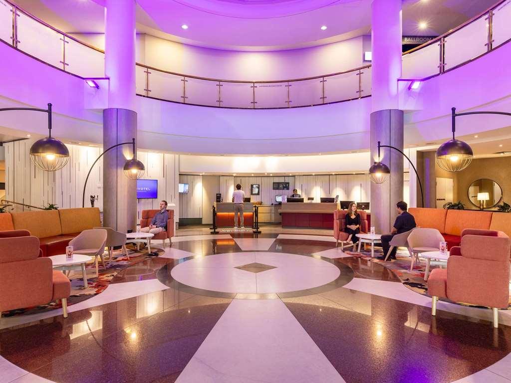 Novotel Langley Perth