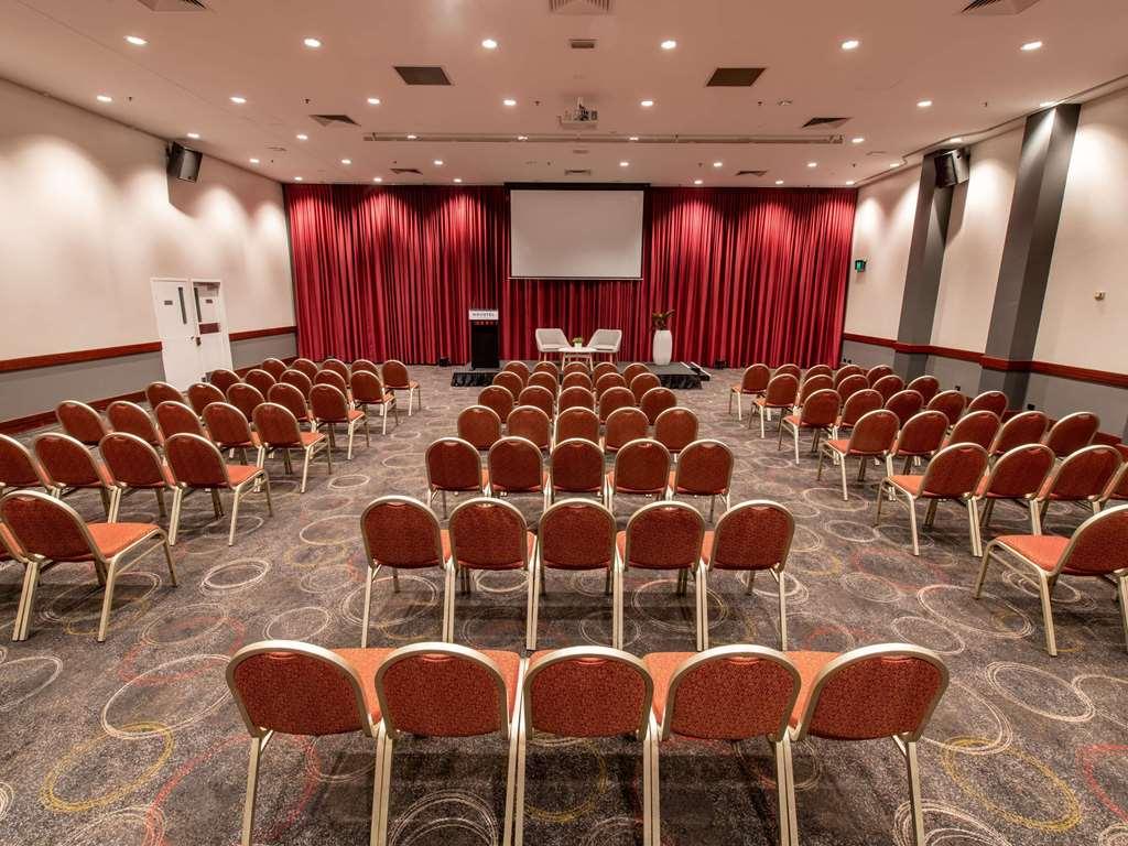 Novotel Langley Hotel Perth