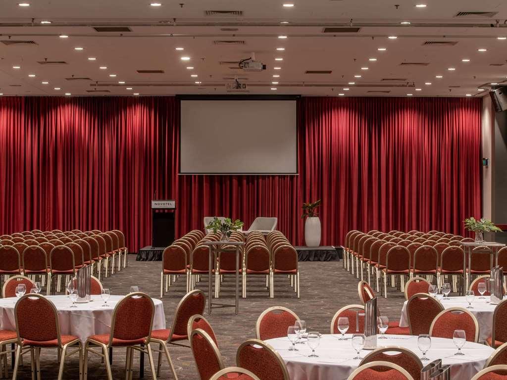 Novotel Langley Perth