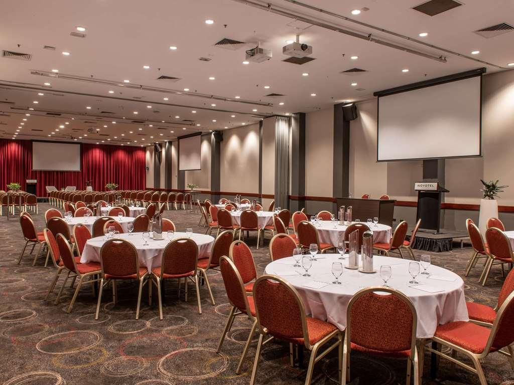 Novotel Langley 4* Perth