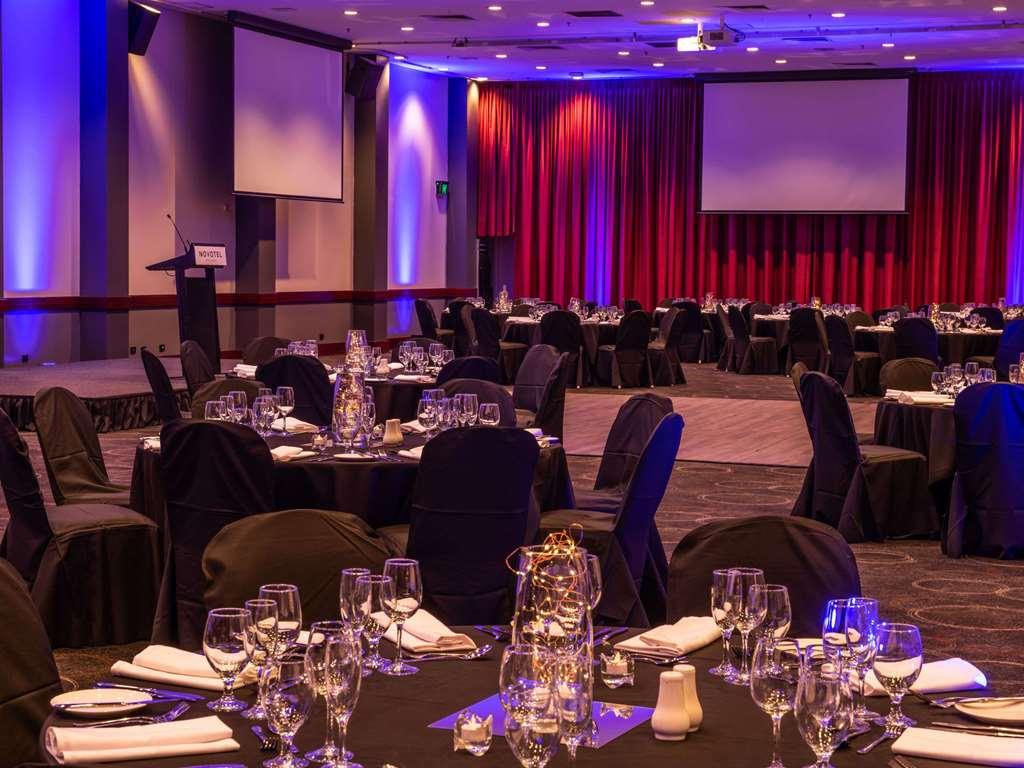 Novotel Langley