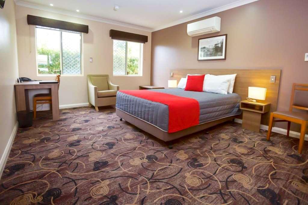 Quality Bayswater 3* Perth