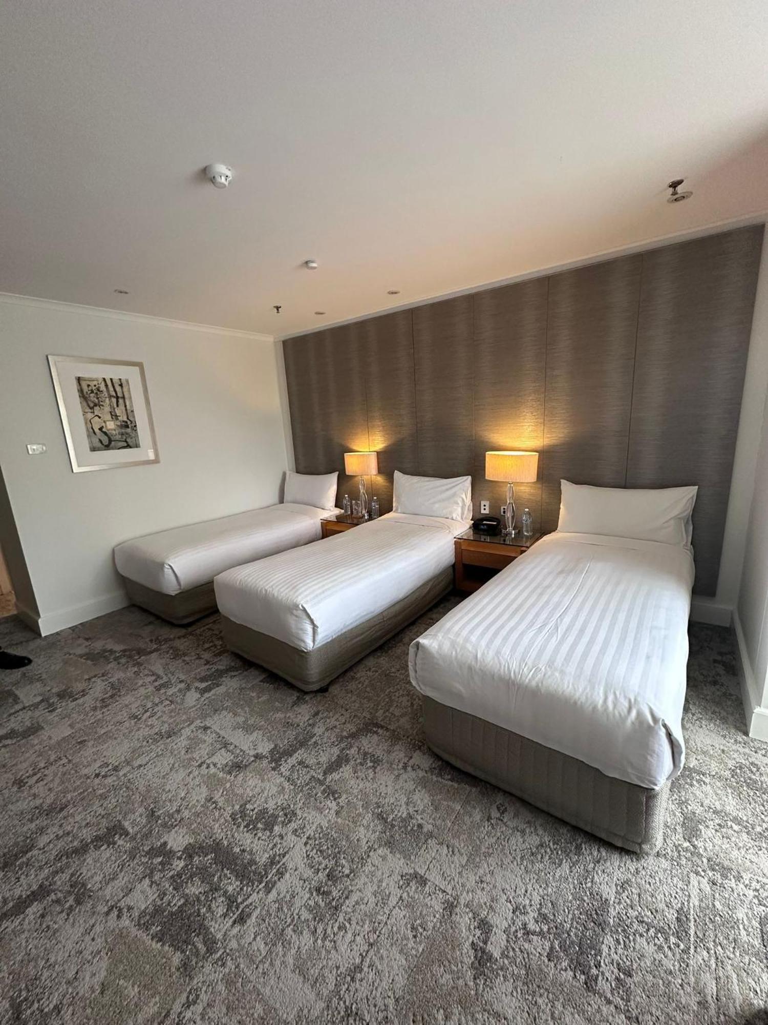 On Langley Park Hotel 4*