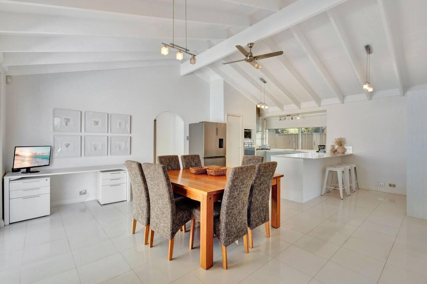 Holiday home Coastal Poolside Retreat *