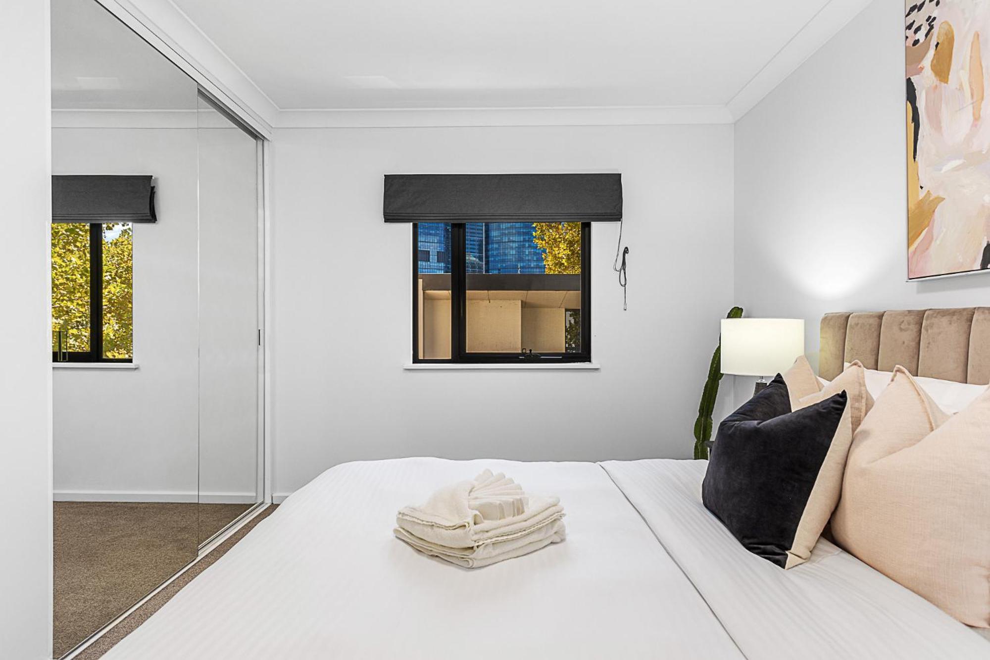 Luxe Modern Retreat Designer In Perth