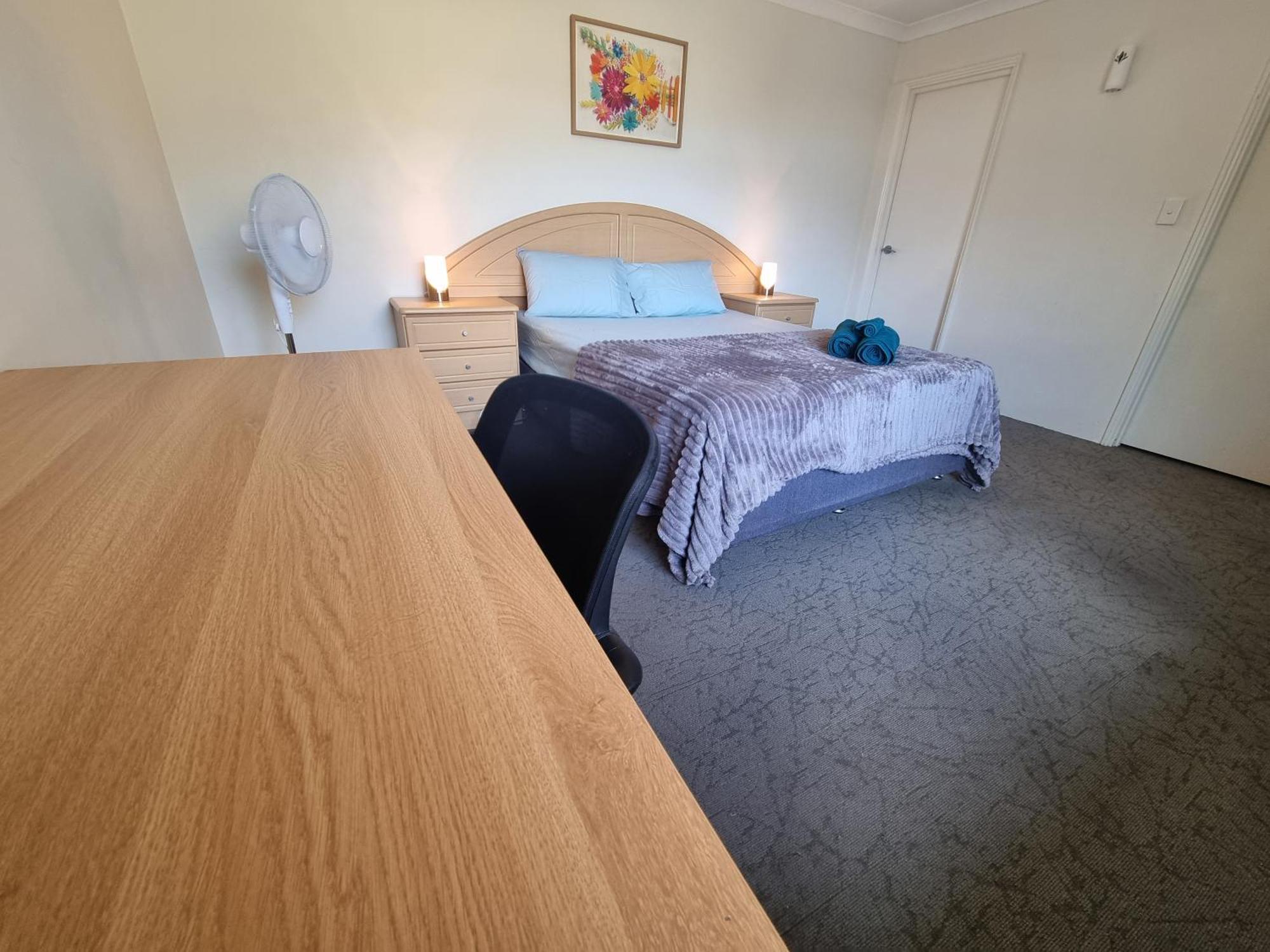Tranquil Treasure - 3 Bedroom Villa * Perth
